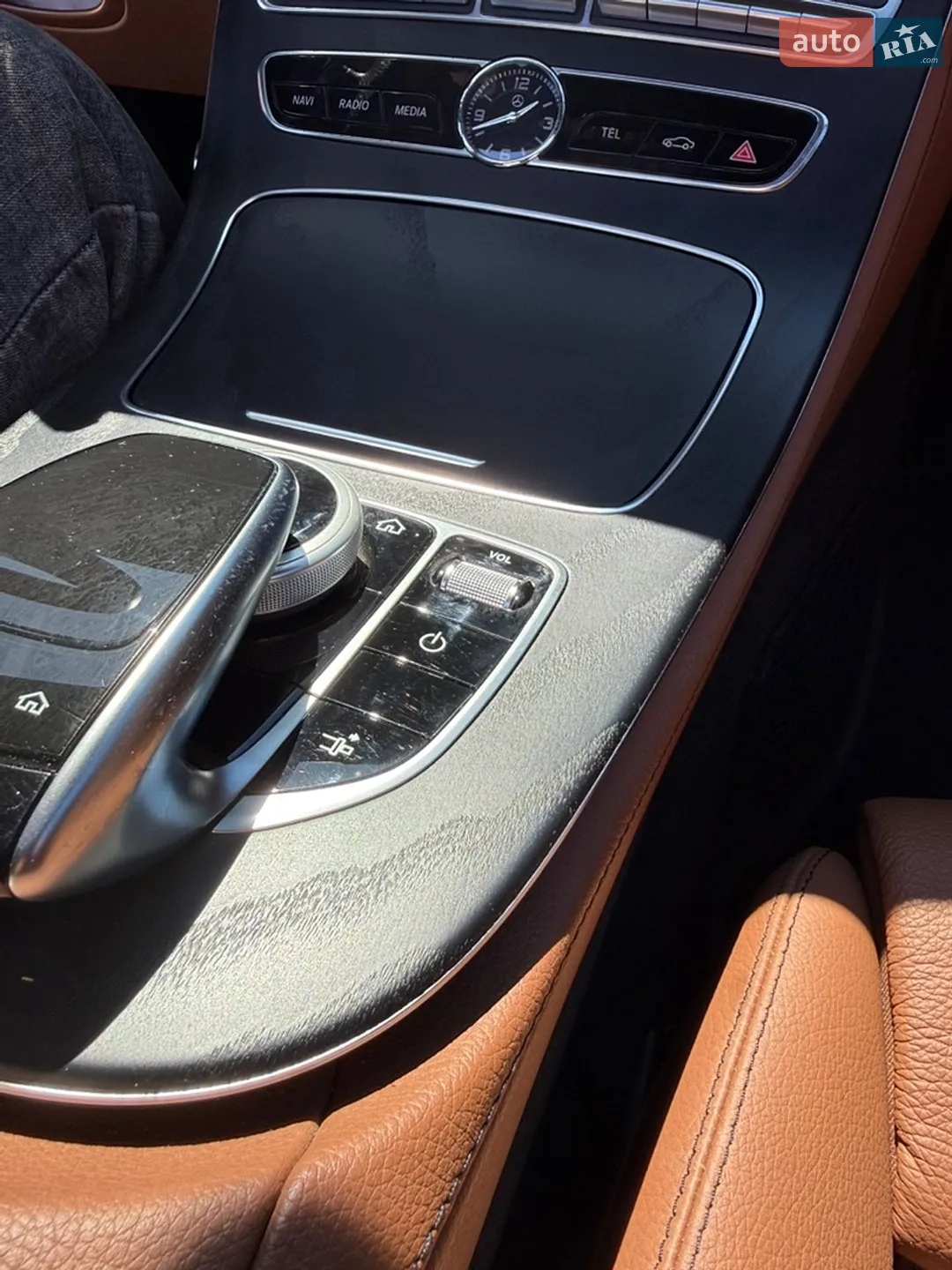 2018 Mercedes-Benz E-klasse - мініатюра 19