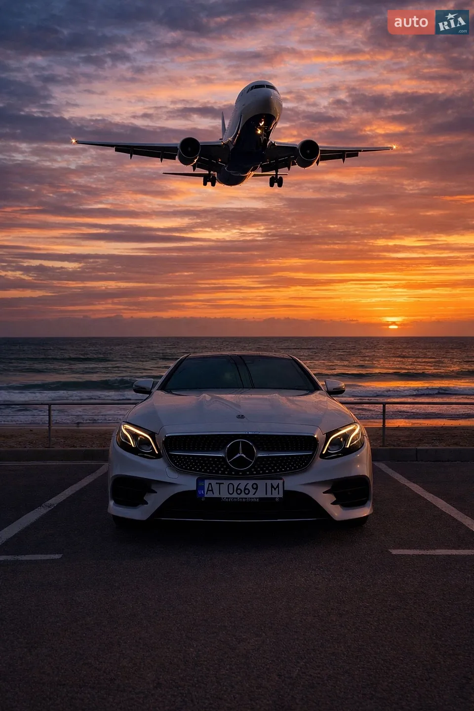 2018 Mercedes-Benz E-klasse - мініатюра 2