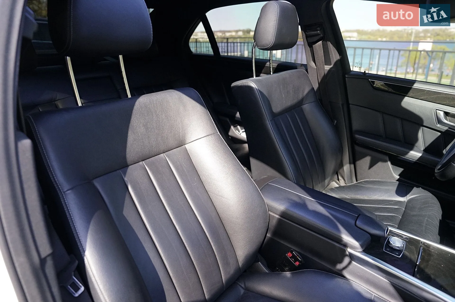 2013 Mercedes-Benz E-klasse - мініатюра 25