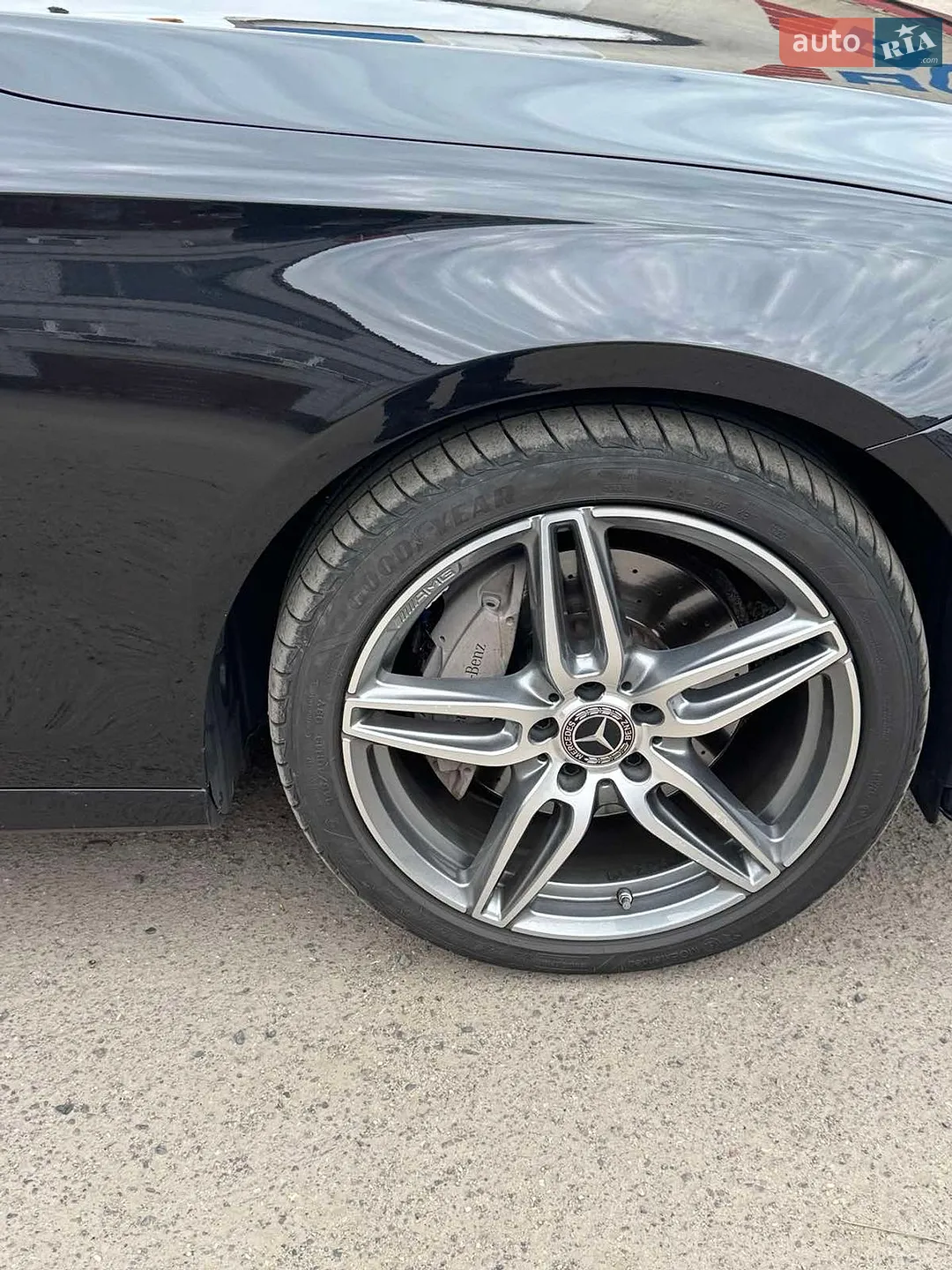 2019 Mercedes-Benz E-klasse - мініатюра 3