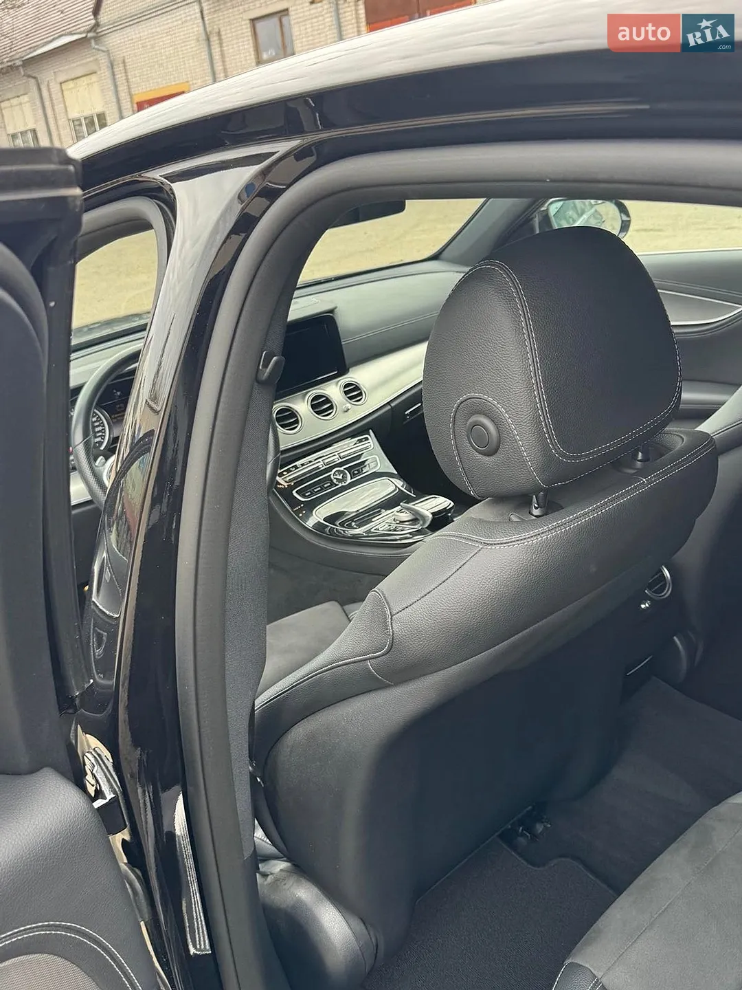 2019 Mercedes-Benz E-klasse - мініатюра 6