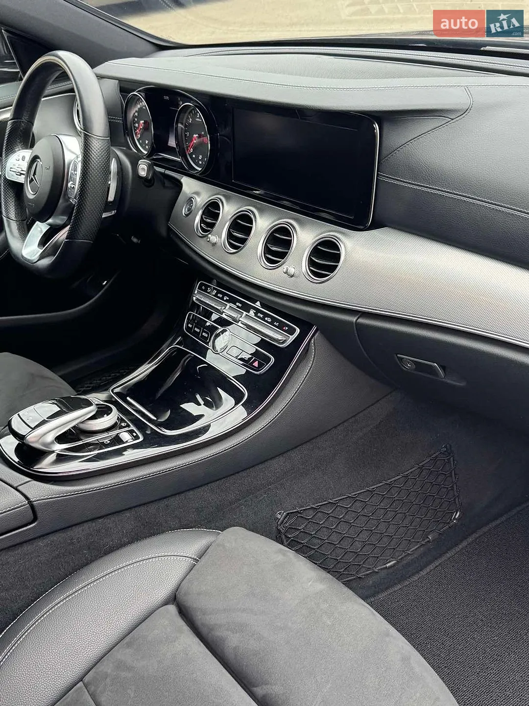 2019 Mercedes-Benz E-klasse - мініатюра 7