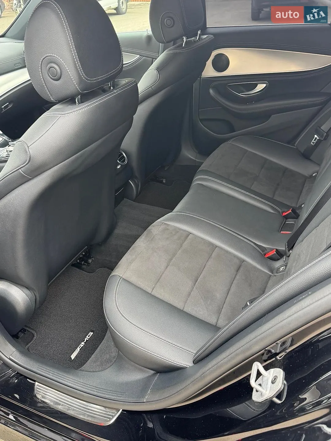 2019 Mercedes-Benz E-klasse - мініатюра 12