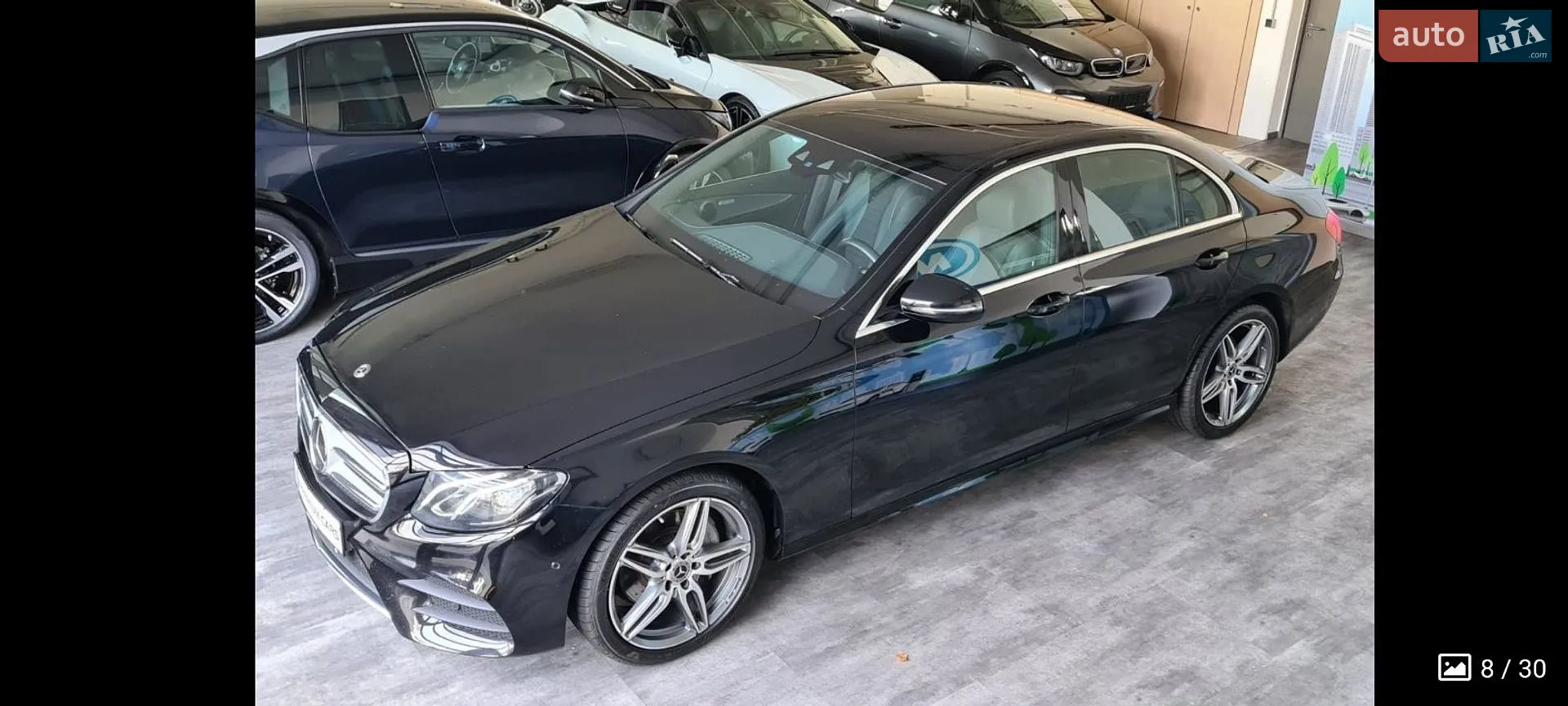 2019 Mercedes-Benz E-klasse - мініатюра 16