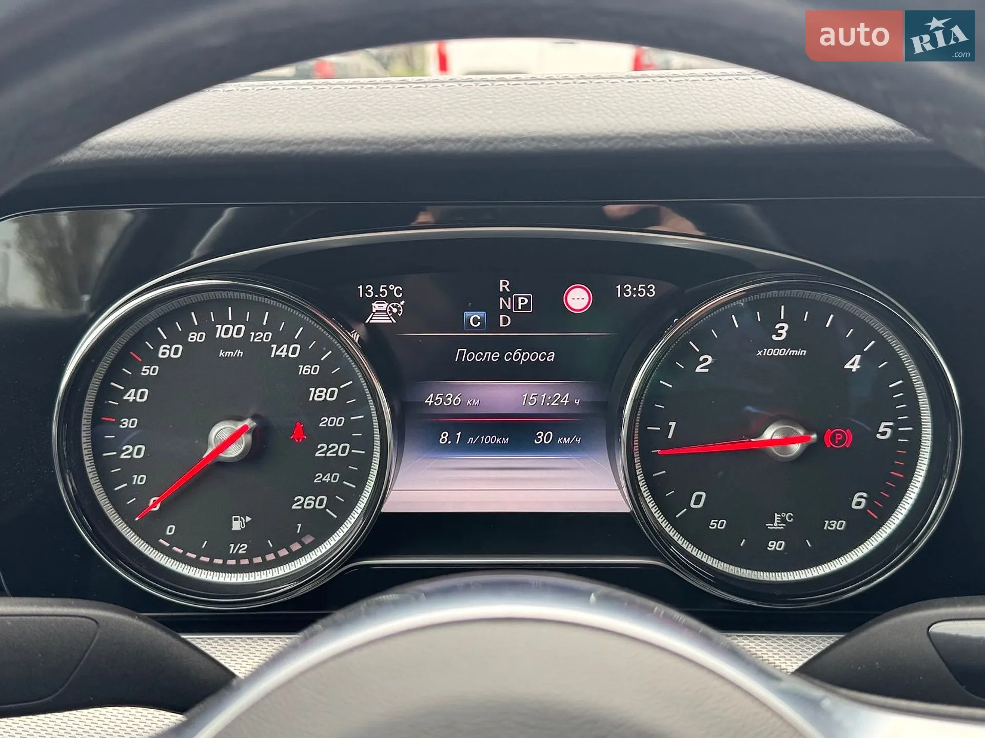 2019 Mercedes-Benz E-klasse - мініатюра 17