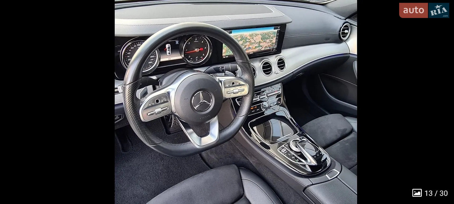 2019 Mercedes-Benz E-klasse - мініатюра 19