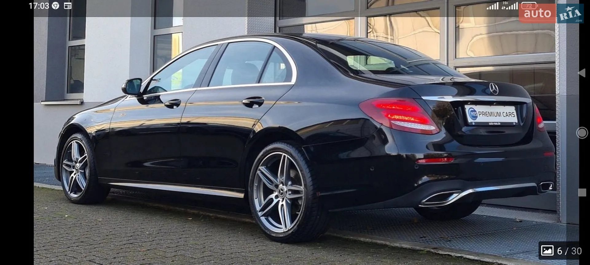 2019 Mercedes-Benz E-klasse - мініатюра 20
