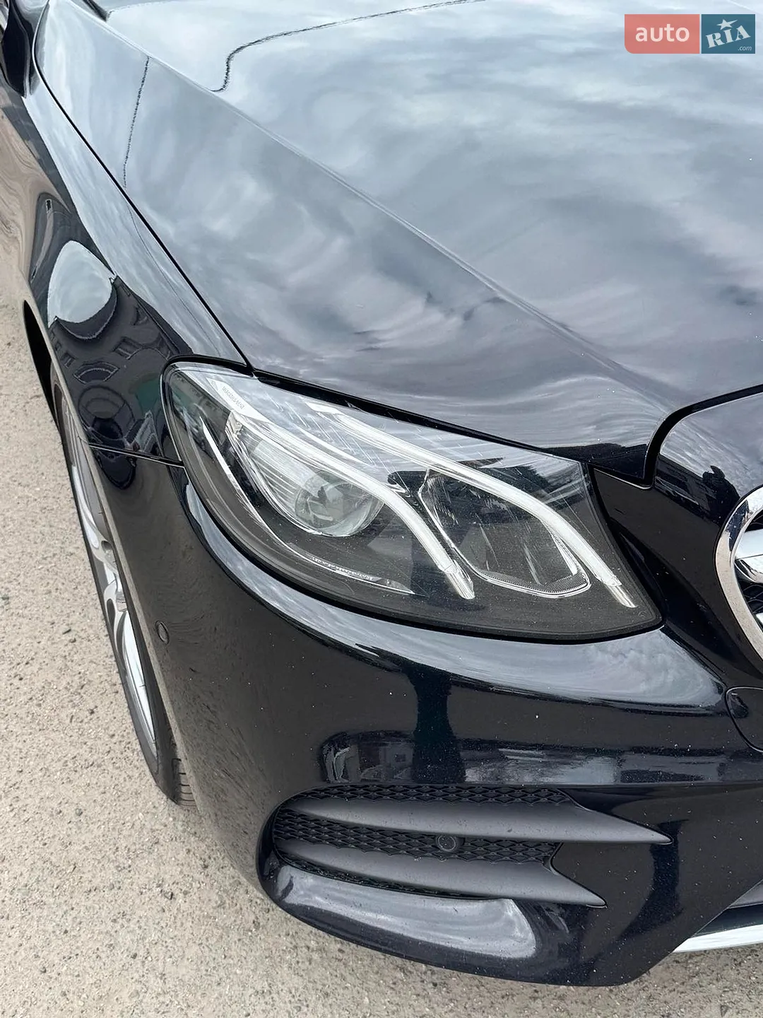 2019 Mercedes-Benz E-klasse - мініатюра 24