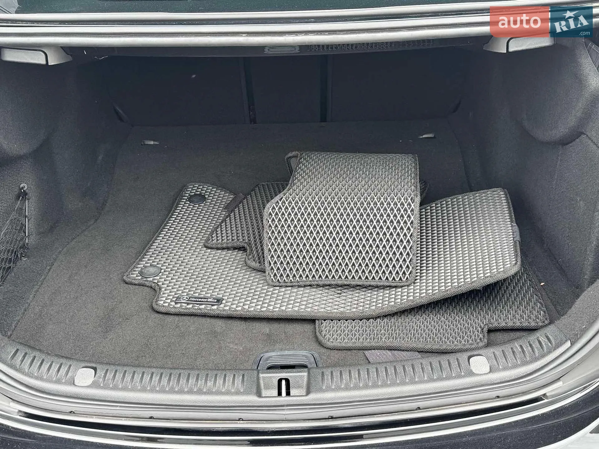 2019 Mercedes-Benz E-klasse - мініатюра 25
