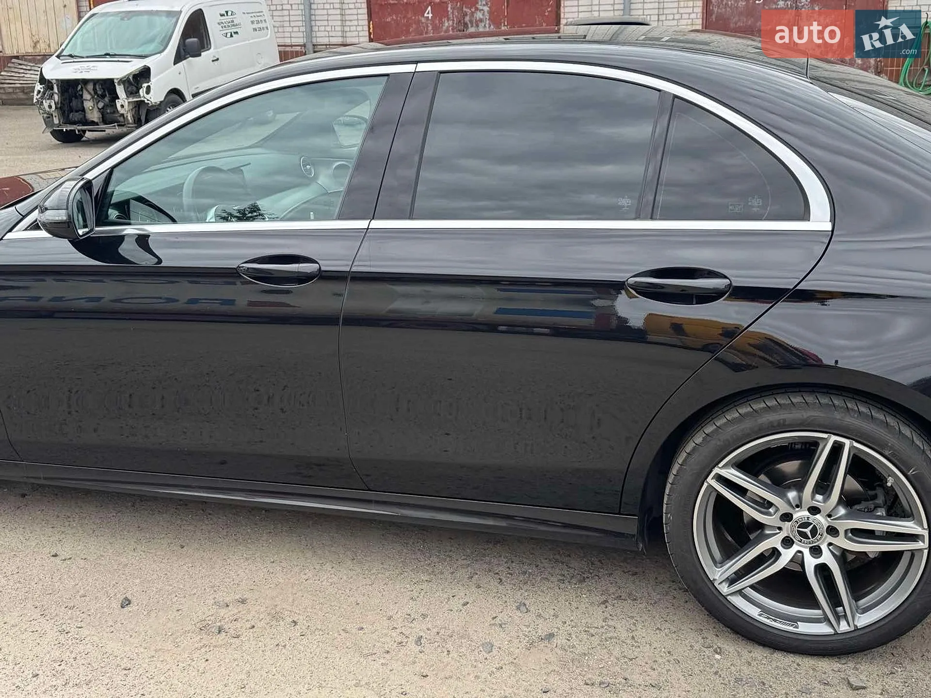 2019 Mercedes-Benz E-klasse - мініатюра 26