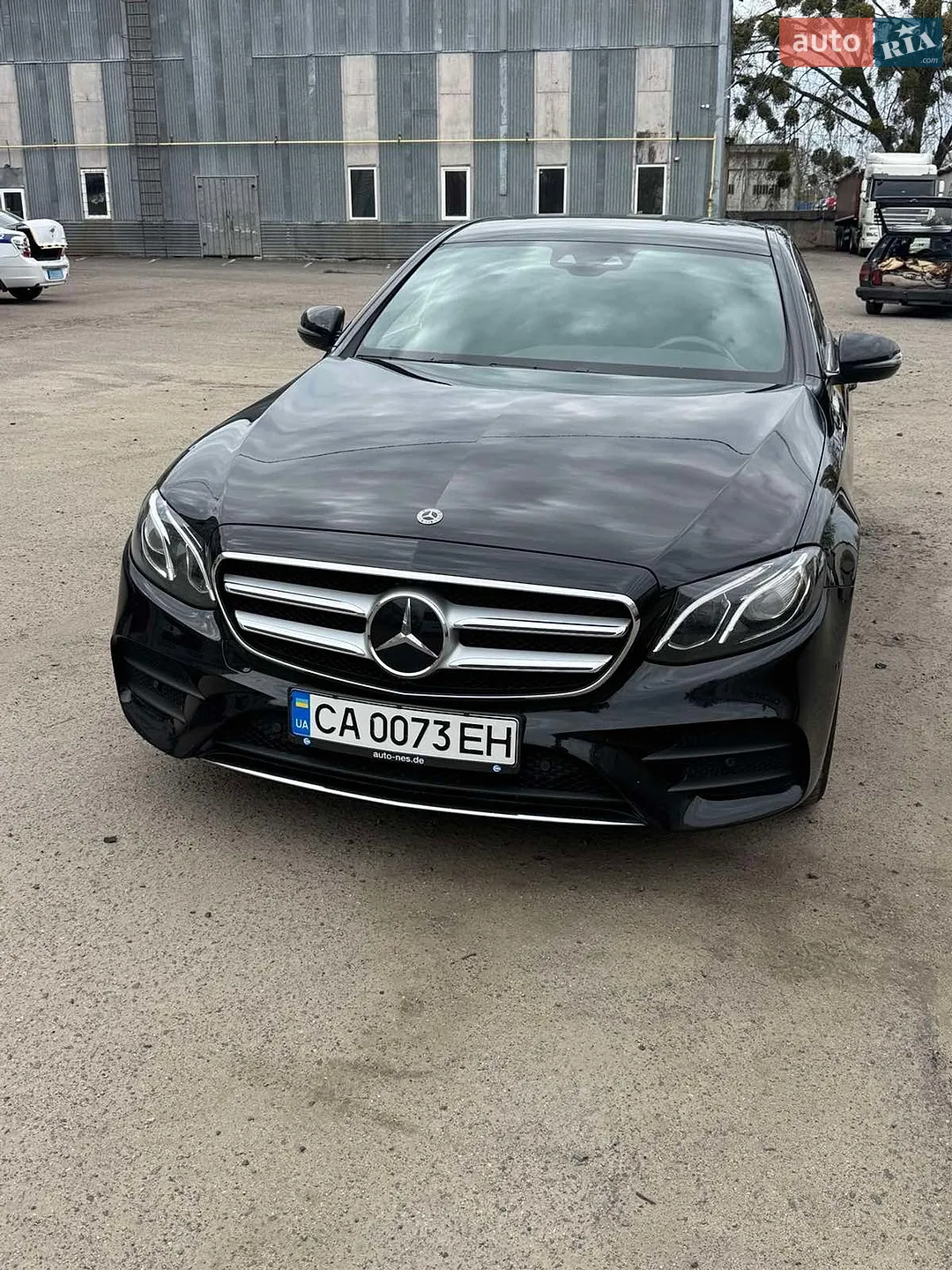 2019 Mercedes-Benz E-klasse - мініатюра 28