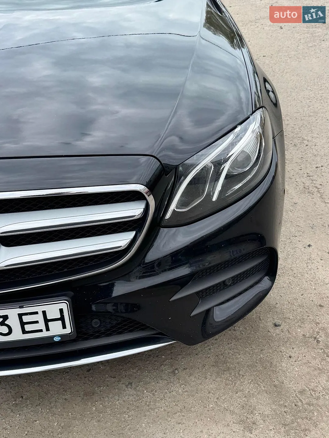 2019 Mercedes-Benz E-klasse - мініатюра 30