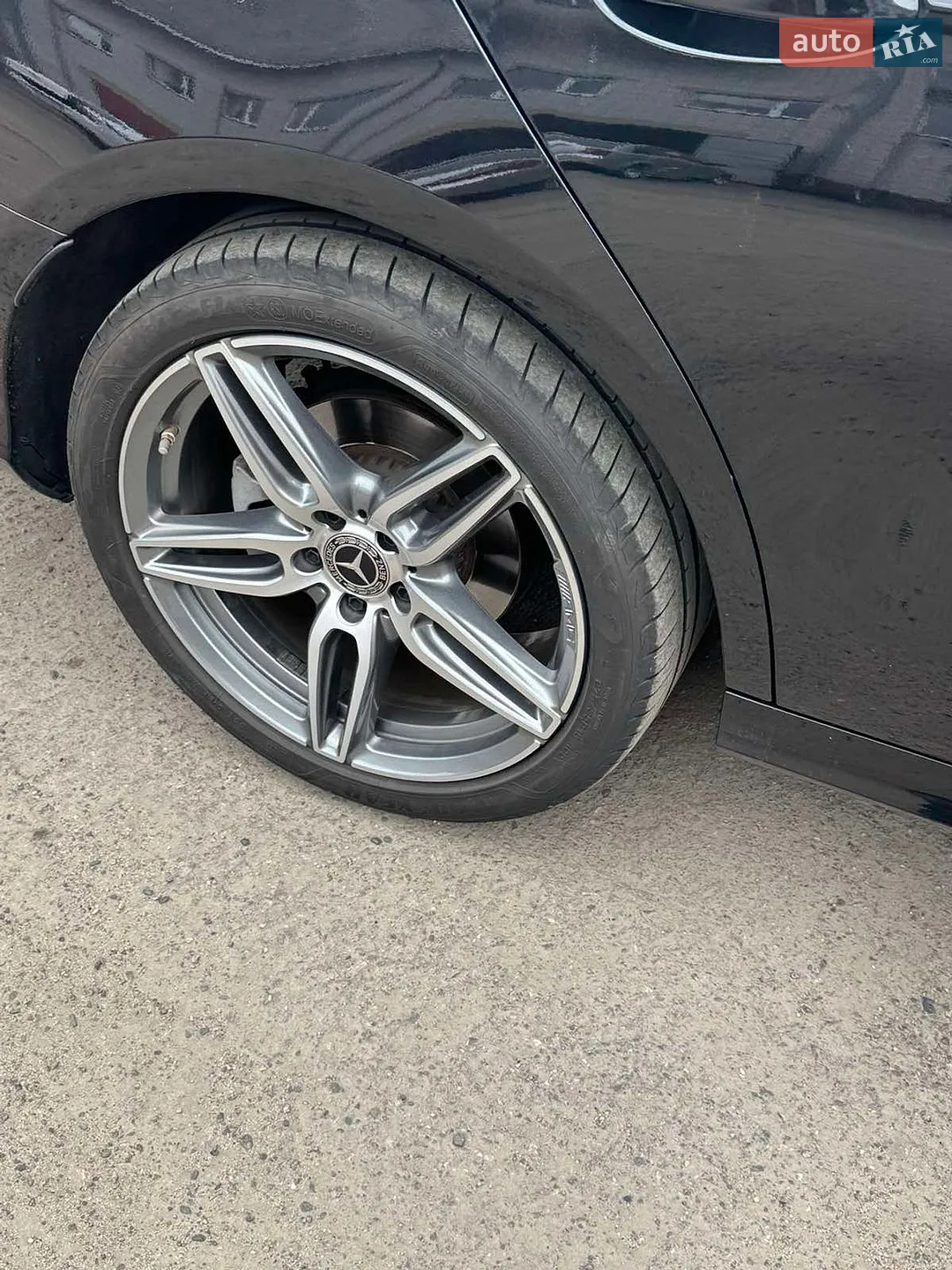 2019 Mercedes-Benz E-klasse - мініатюра 31