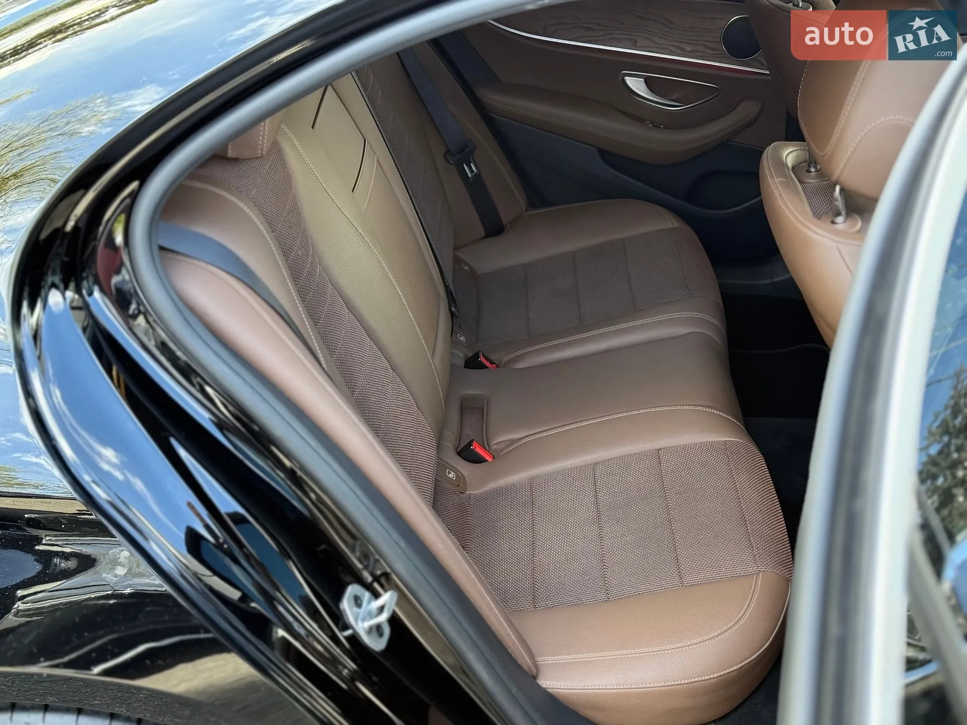 2019 Mercedes-Benz E-klasse - мініатюра 18