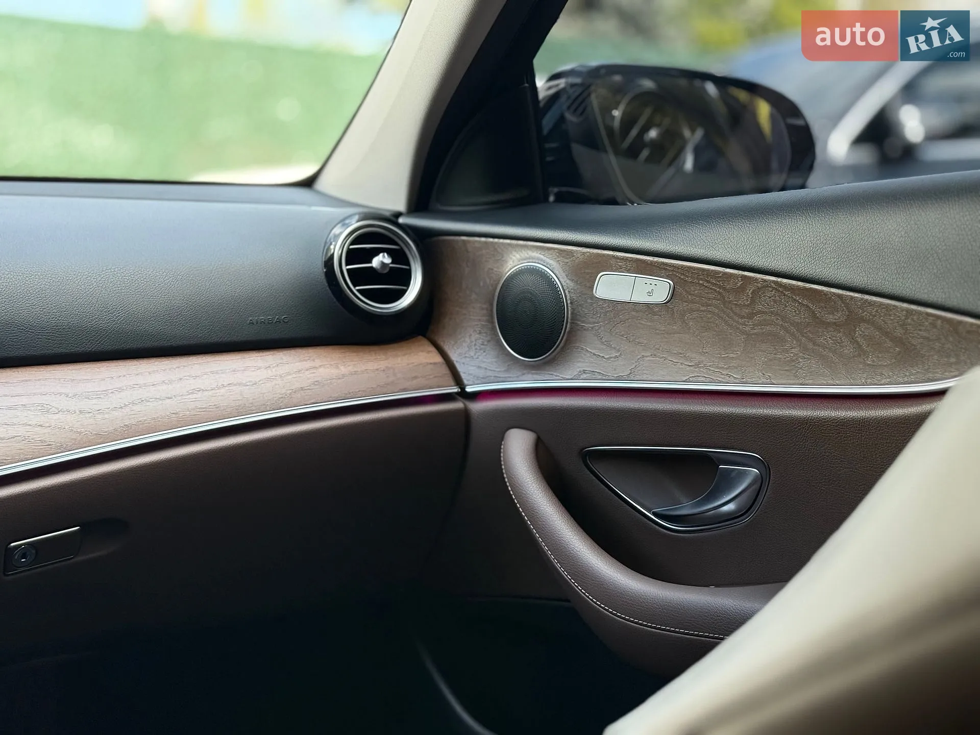 2019 Mercedes-Benz E-klasse - мініатюра 24
