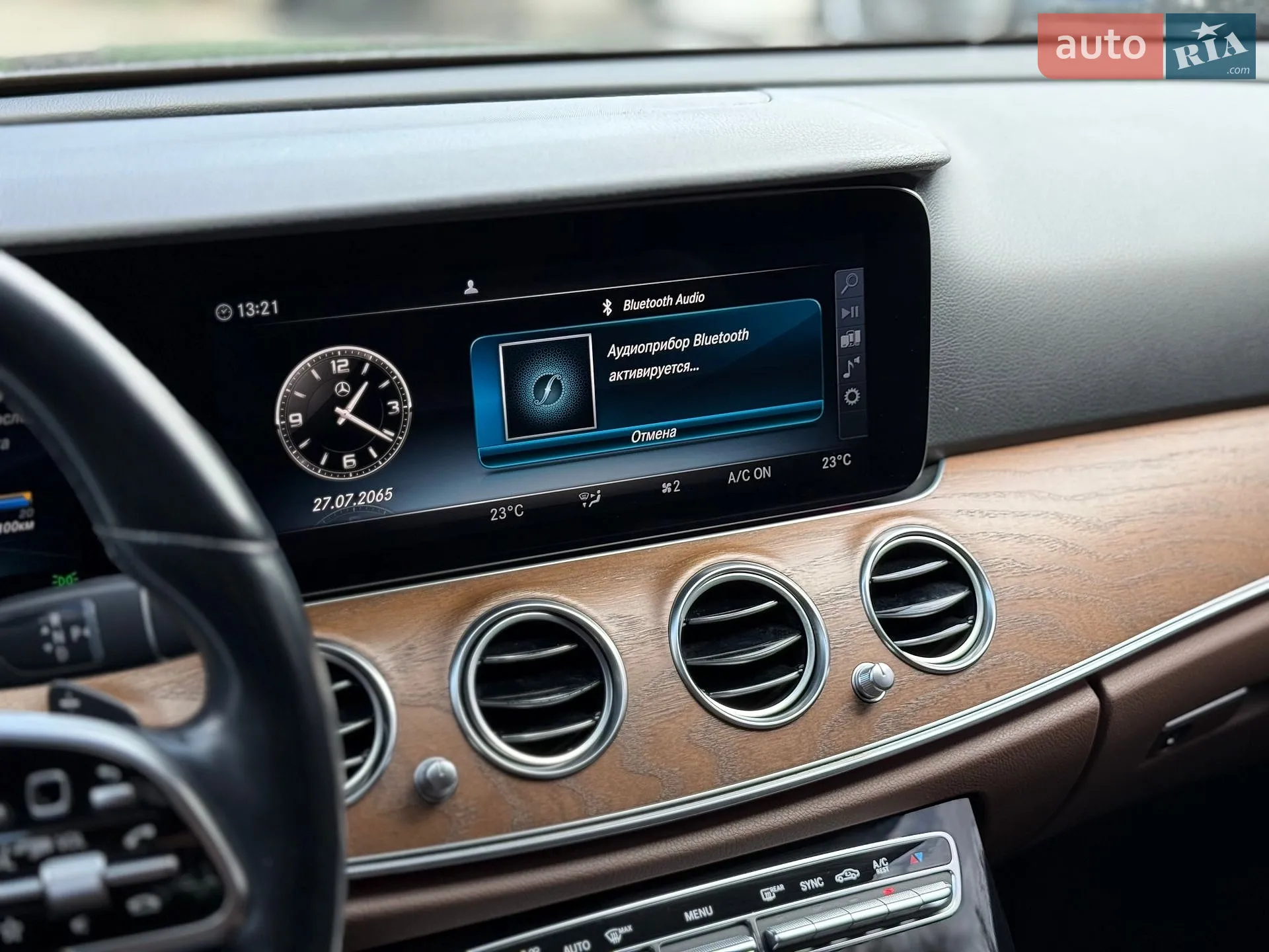 2019 Mercedes-Benz E-klasse - мініатюра 26