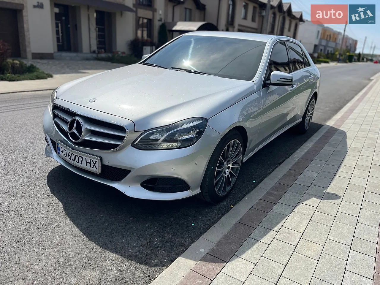2012 Mercedes-Benz E-klasse - мініатюра 16