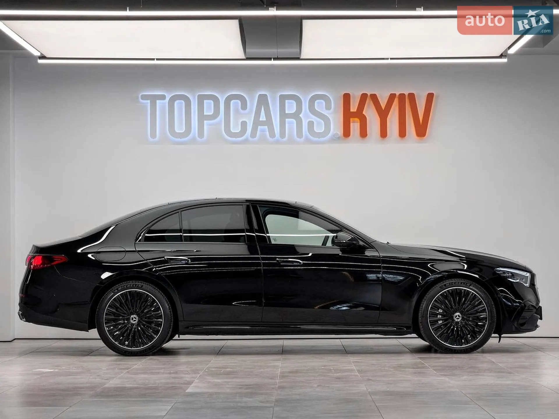 2024 Mercedes-Benz E-klasse - мініатюра 3