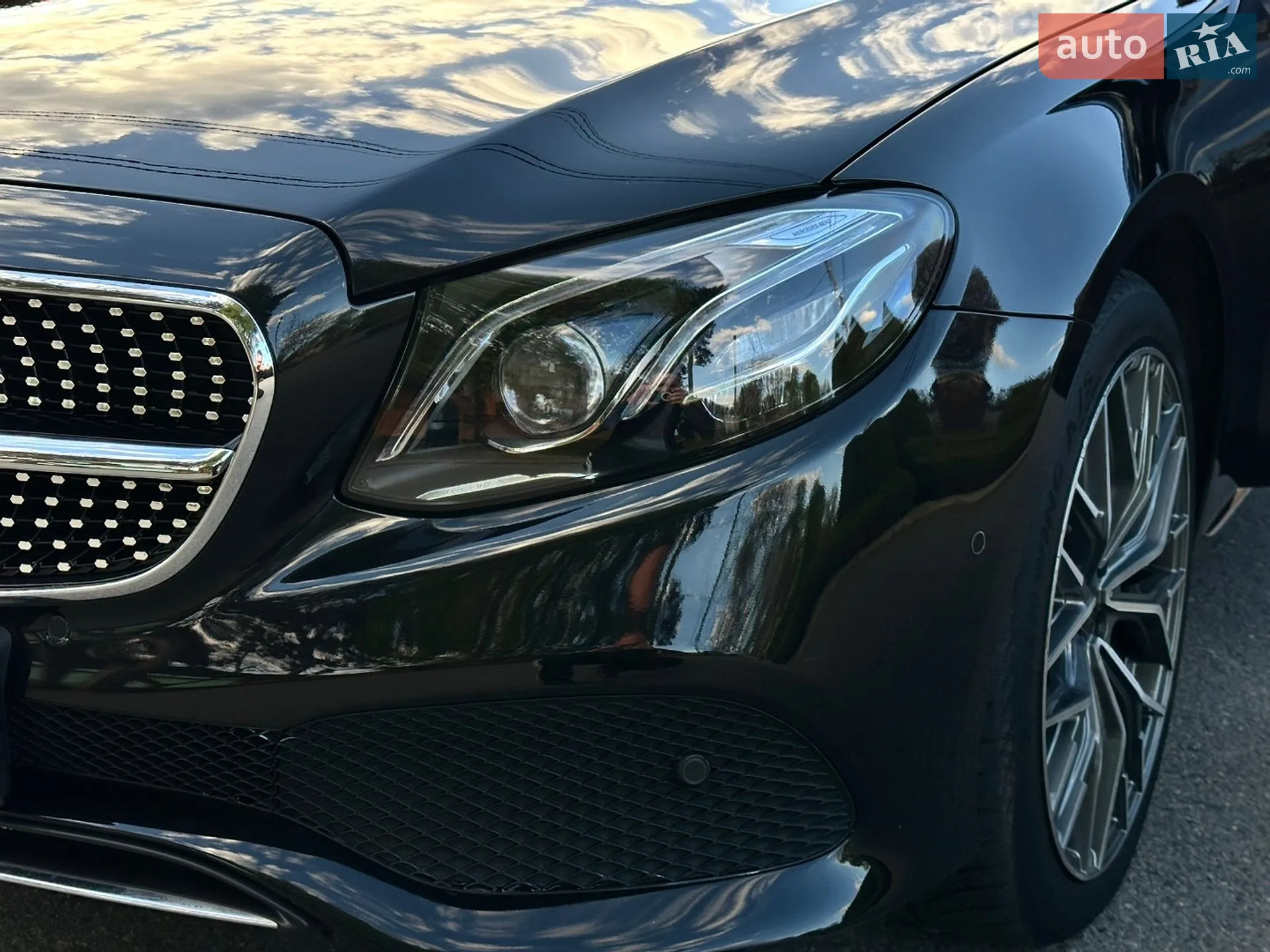 2018 Mercedes-Benz E-klasse - мініатюра 10