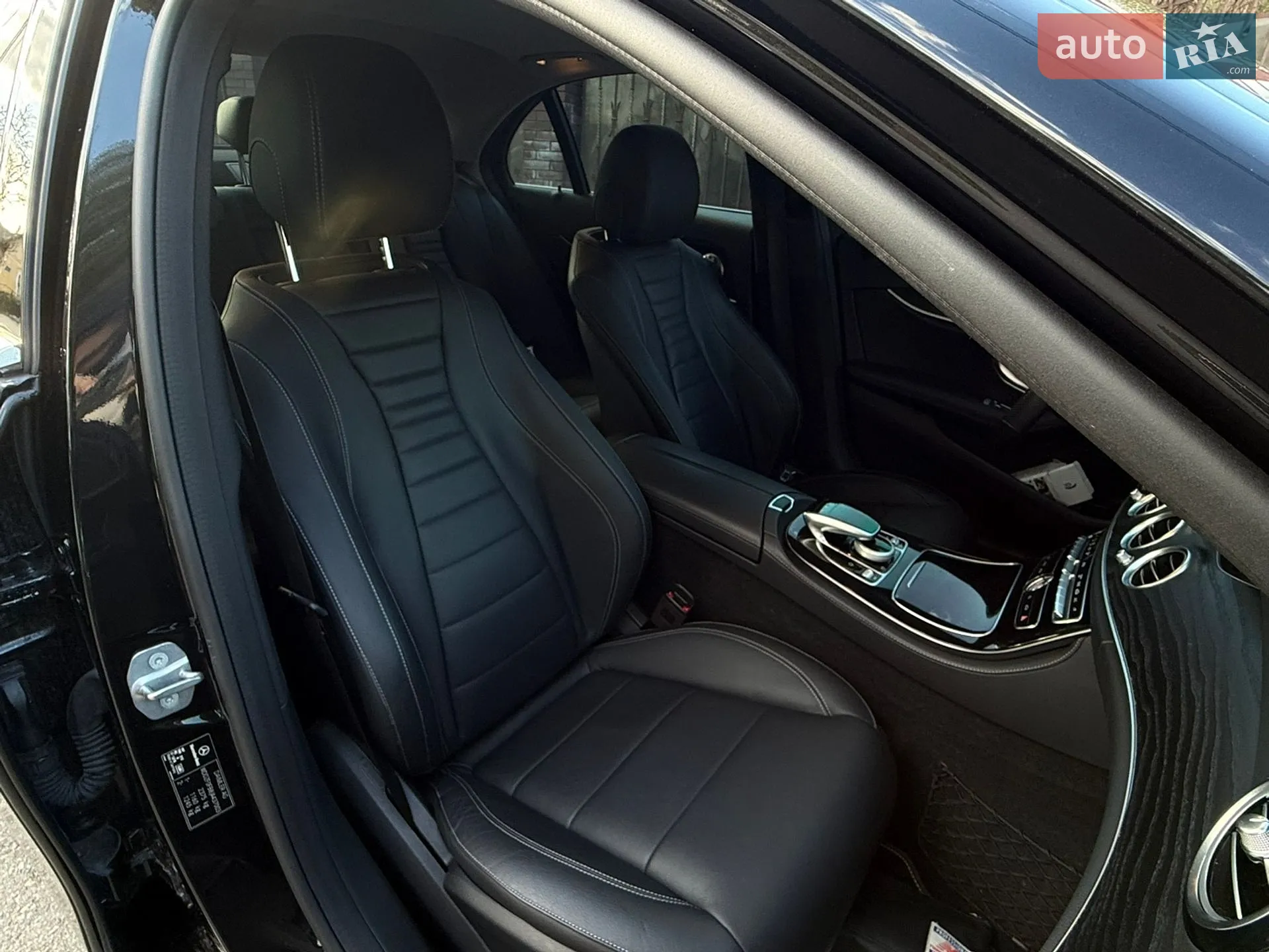2018 Mercedes-Benz E-klasse - мініатюра 22