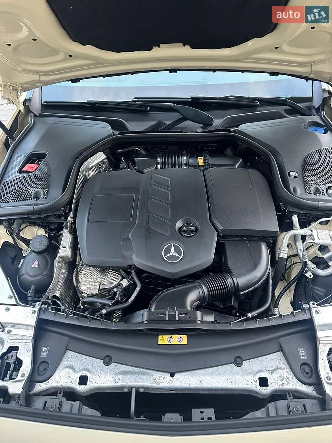 2019 Mercedes-Benz E-klasse - мініатюра 11