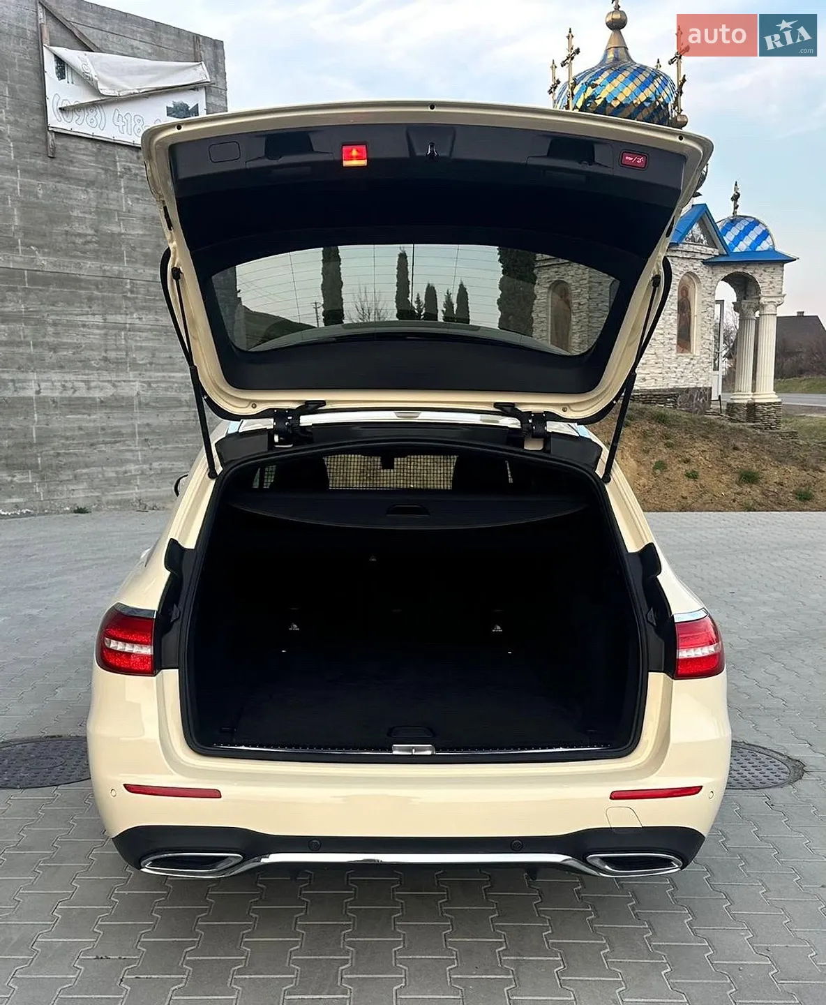 2019 Mercedes-Benz E-klasse - мініатюра 23