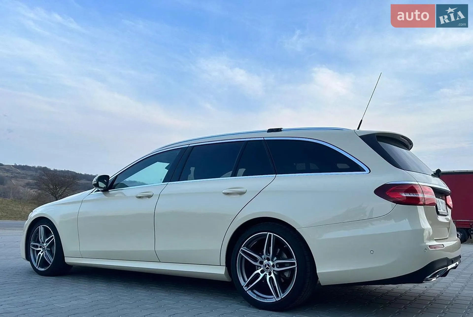 2019 Mercedes-Benz E-klasse - мініатюра 27