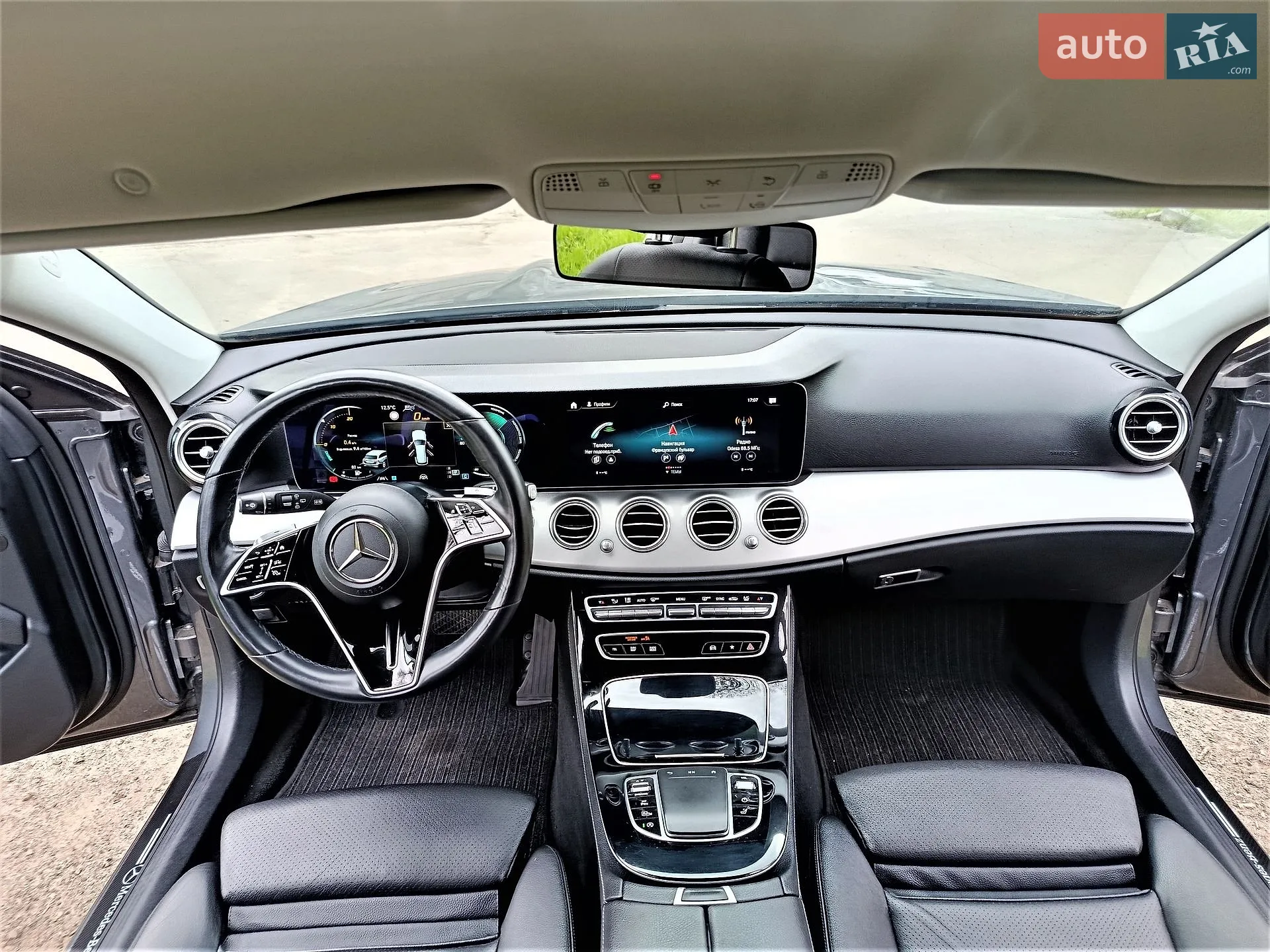 2020 Mercedes-Benz E-klasse - мініатюра 13