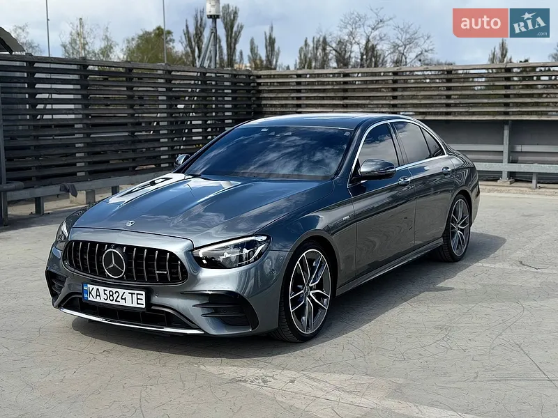 Mercedes-Benz E-Class 2021 VIN W1KZF8EB5MA963030 фото оголошення 107 з 152