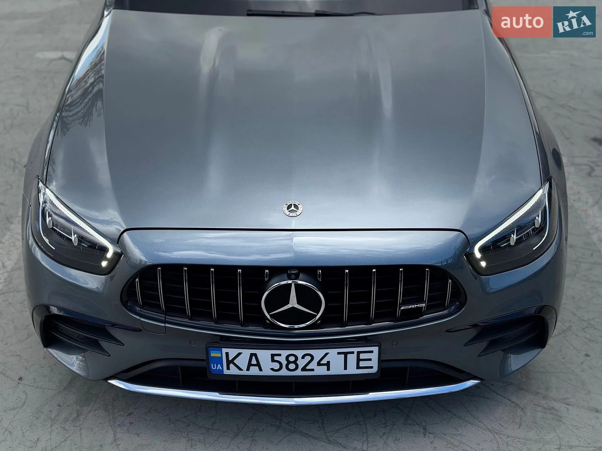 2021 Mercedes-Benz E-klasse - мініатюра 18