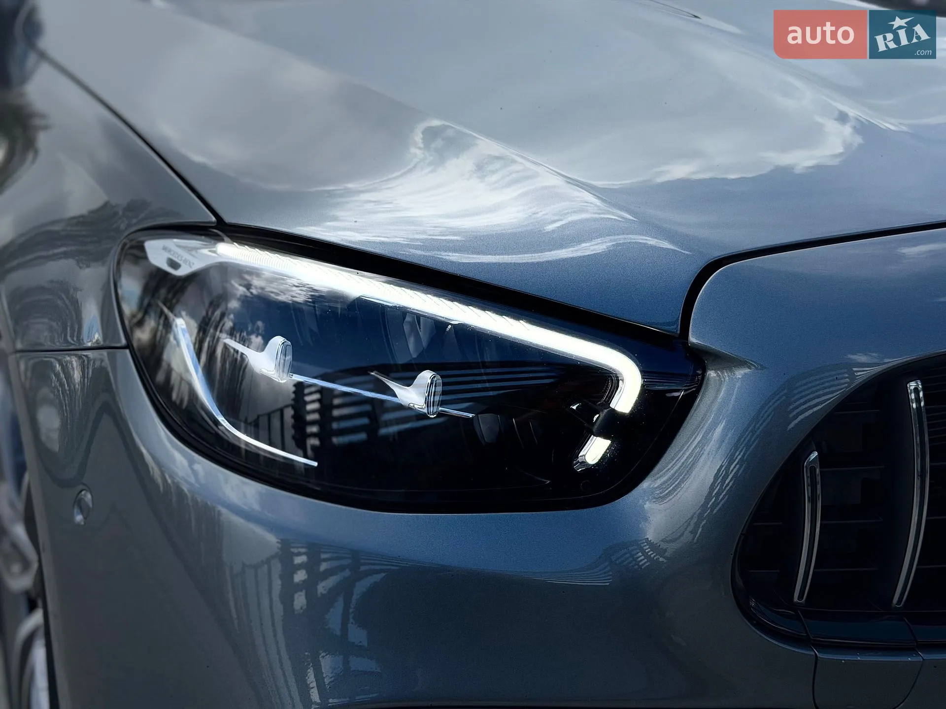 2021 Mercedes-Benz E-klasse - мініатюра 23