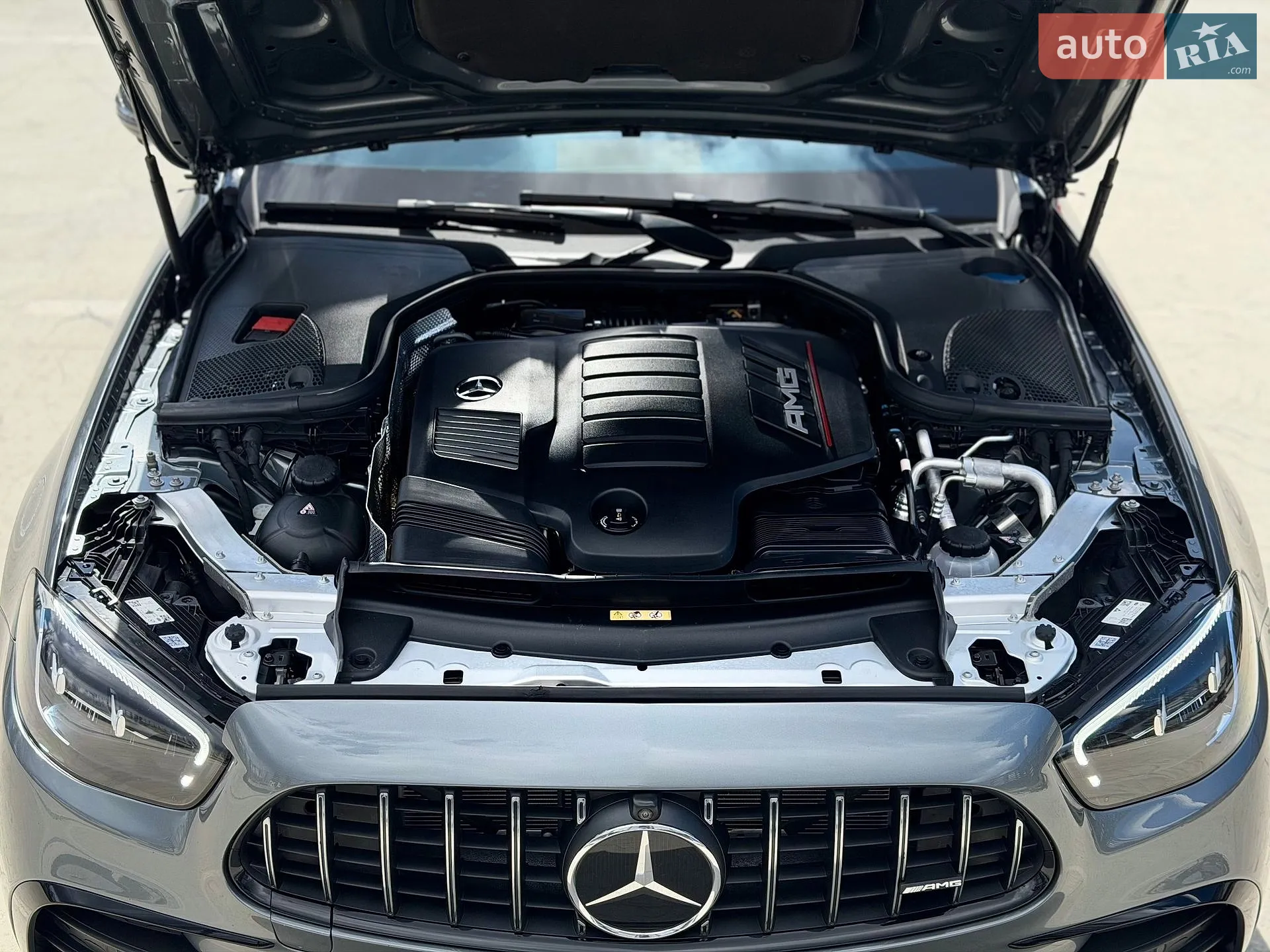 2021 Mercedes-Benz E-klasse - мініатюра 38