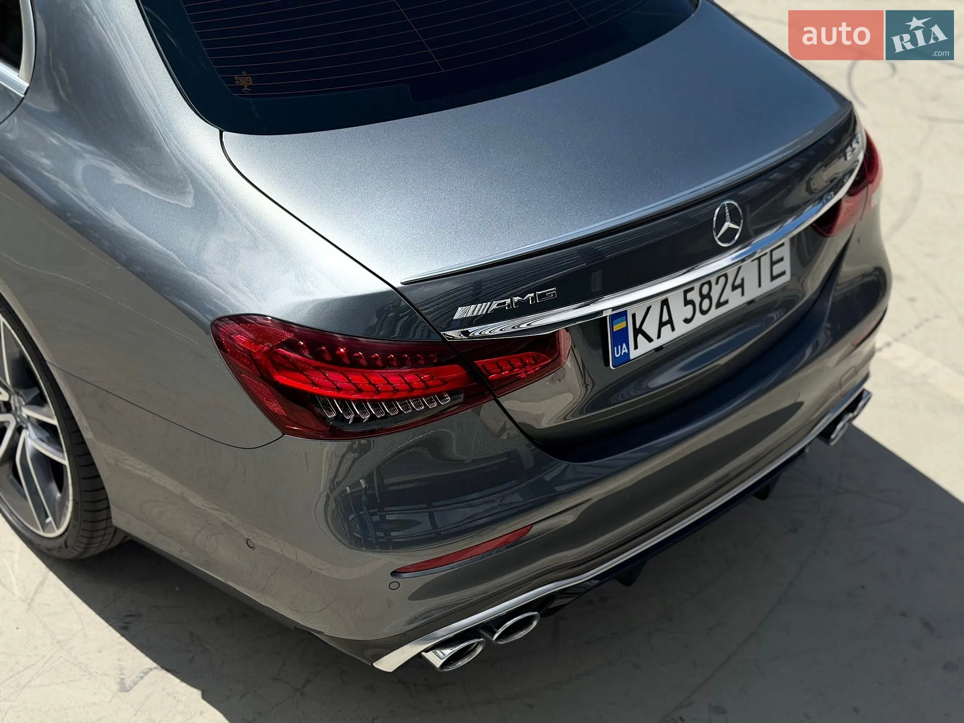 2021 Mercedes-Benz E-klasse - мініатюра 42