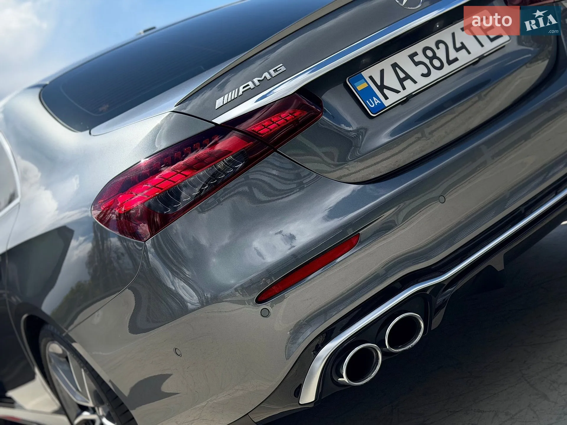 2021 Mercedes-Benz E-klasse - мініатюра 45
