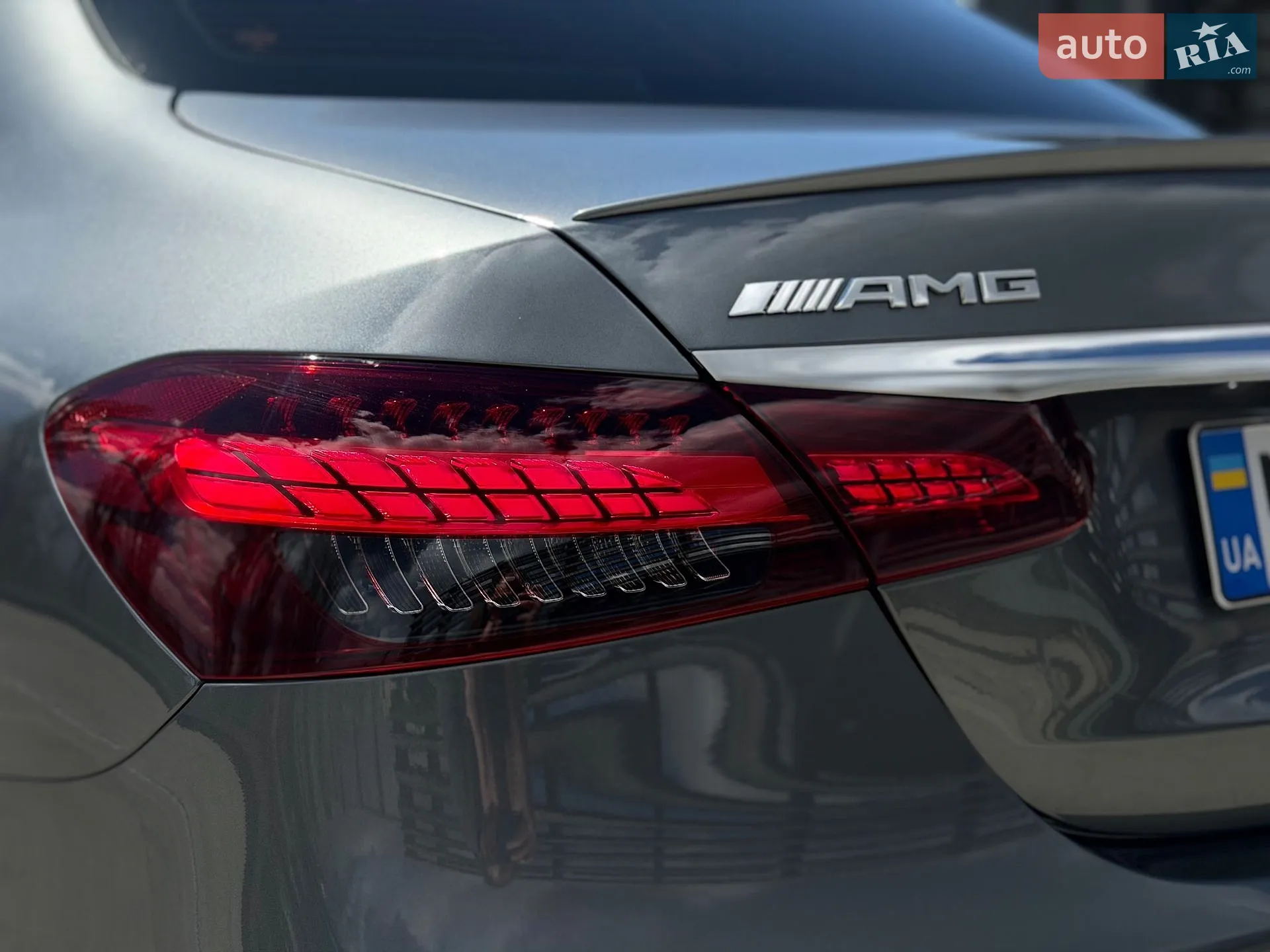 2021 Mercedes-Benz E-klasse - мініатюра 46