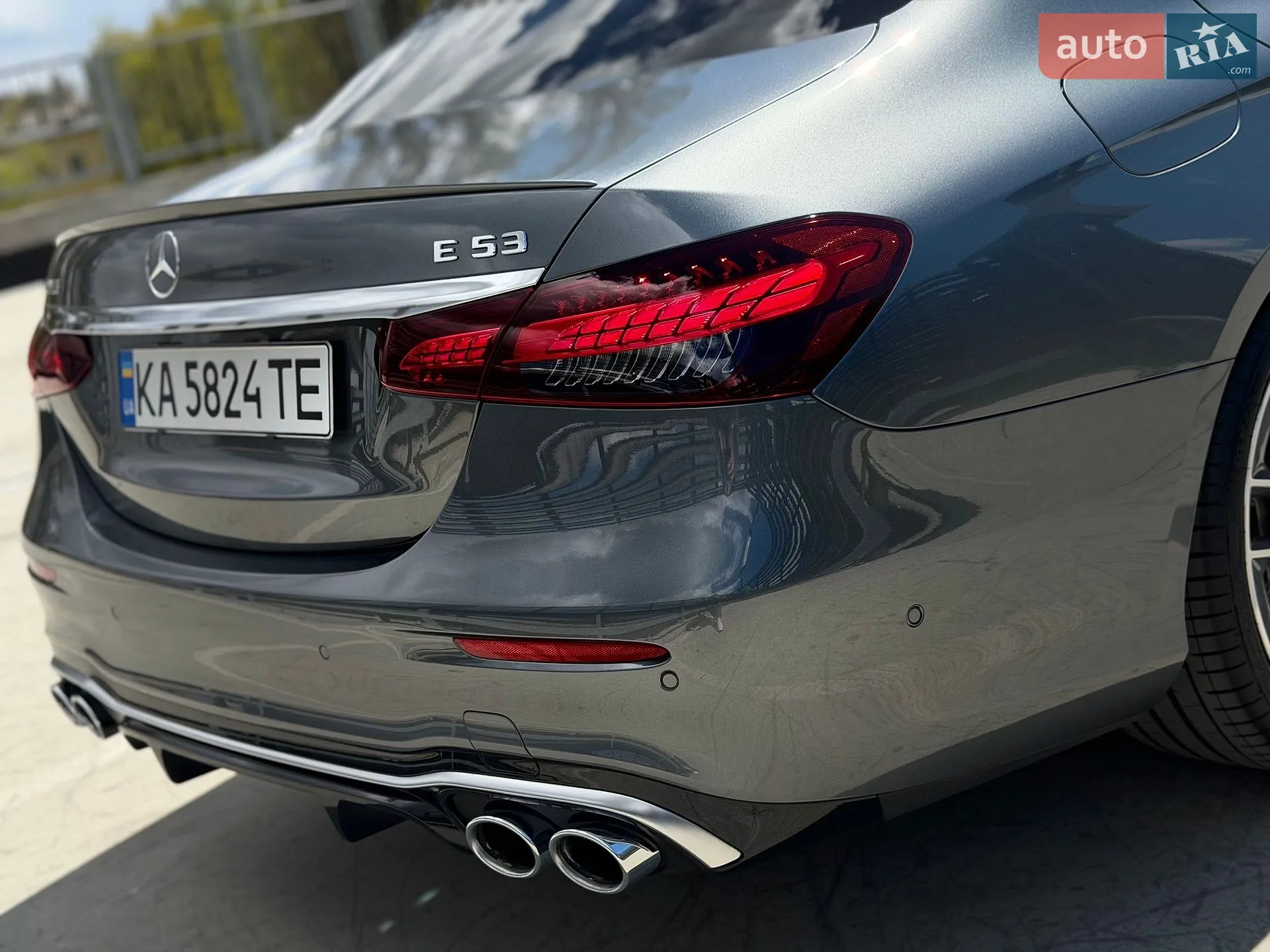 2021 Mercedes-Benz E-klasse - мініатюра 48