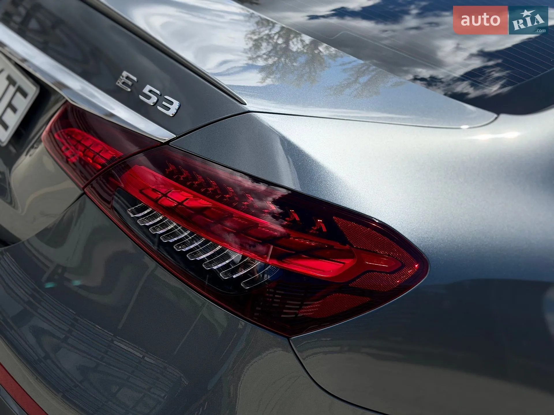 2021 Mercedes-Benz E-klasse - мініатюра 49