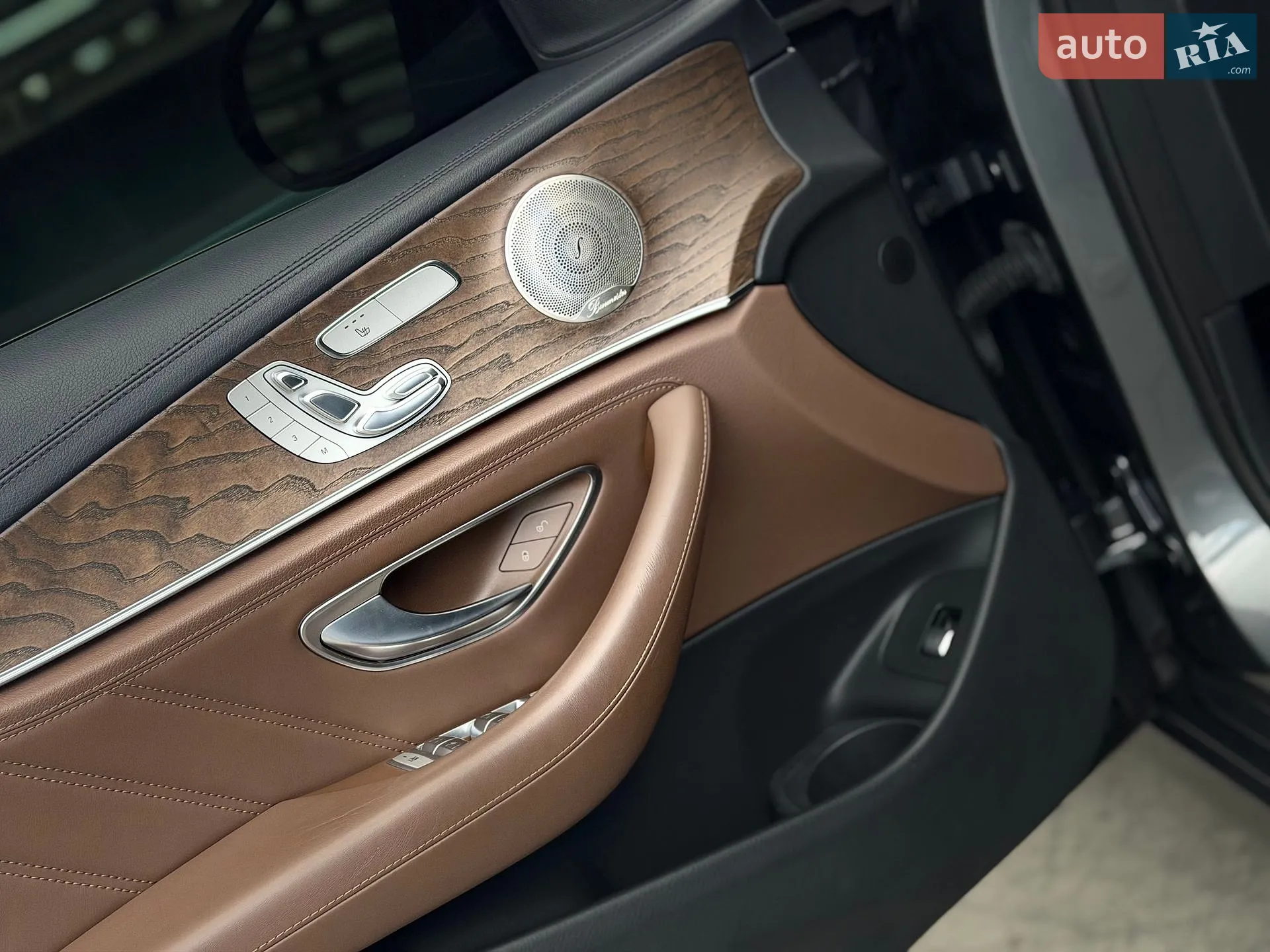 2021 Mercedes-Benz E-klasse - мініатюра 58