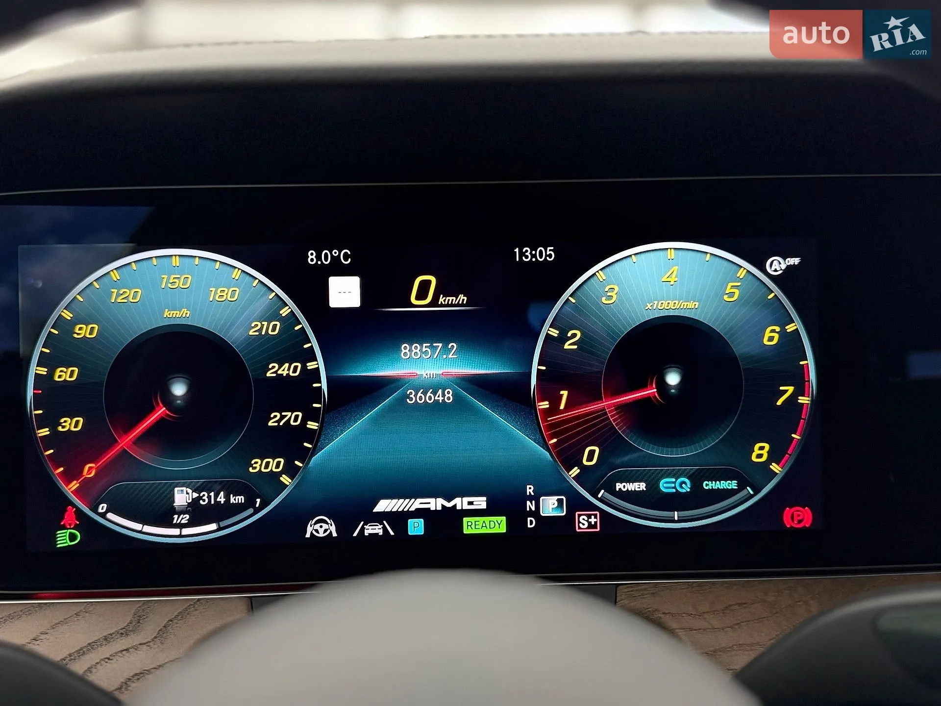 2021 Mercedes-Benz E-klasse - мініатюра 64