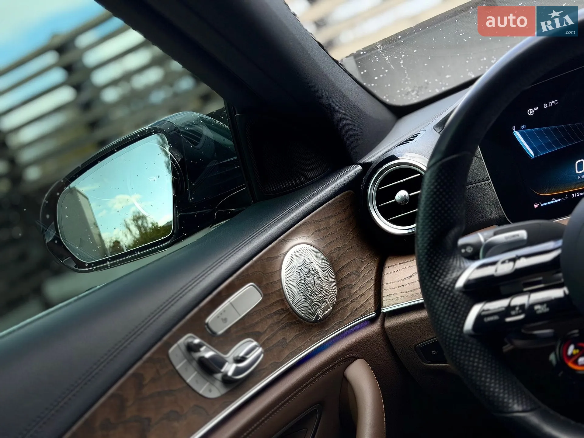2021 Mercedes-Benz E-klasse - мініатюра 70