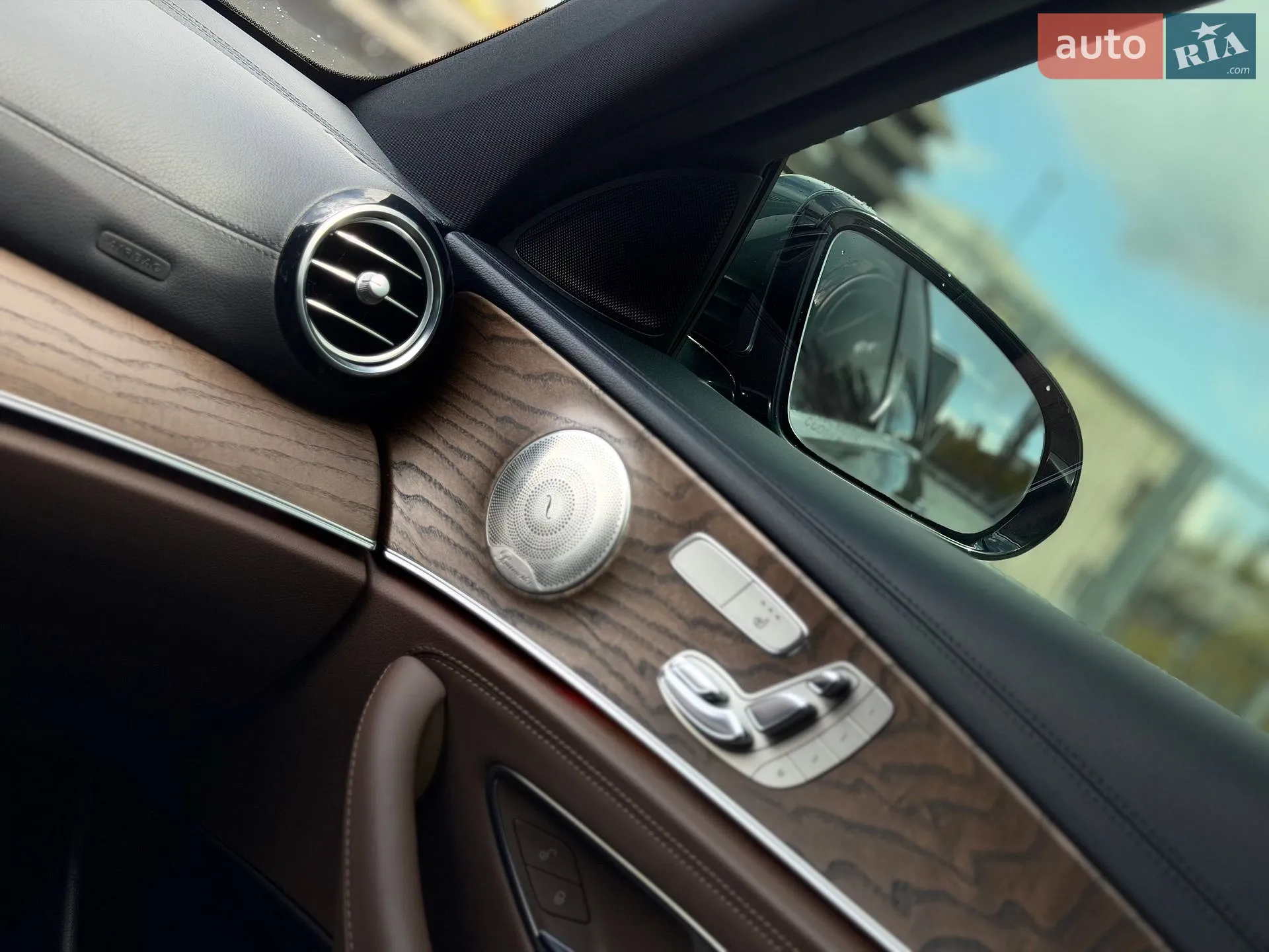 2021 Mercedes-Benz E-klasse - мініатюра 71