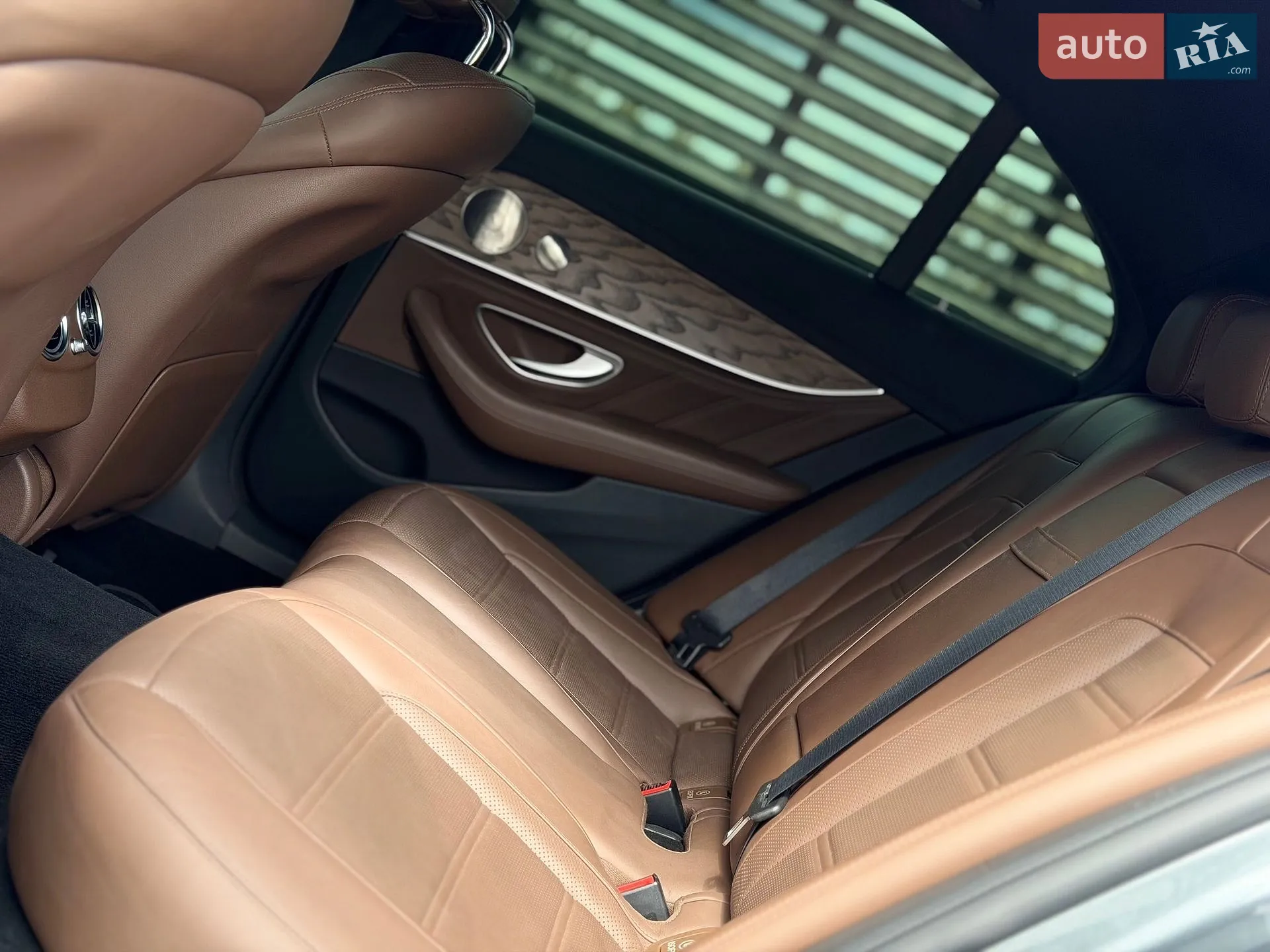 2021 Mercedes-Benz E-klasse - мініатюра 75