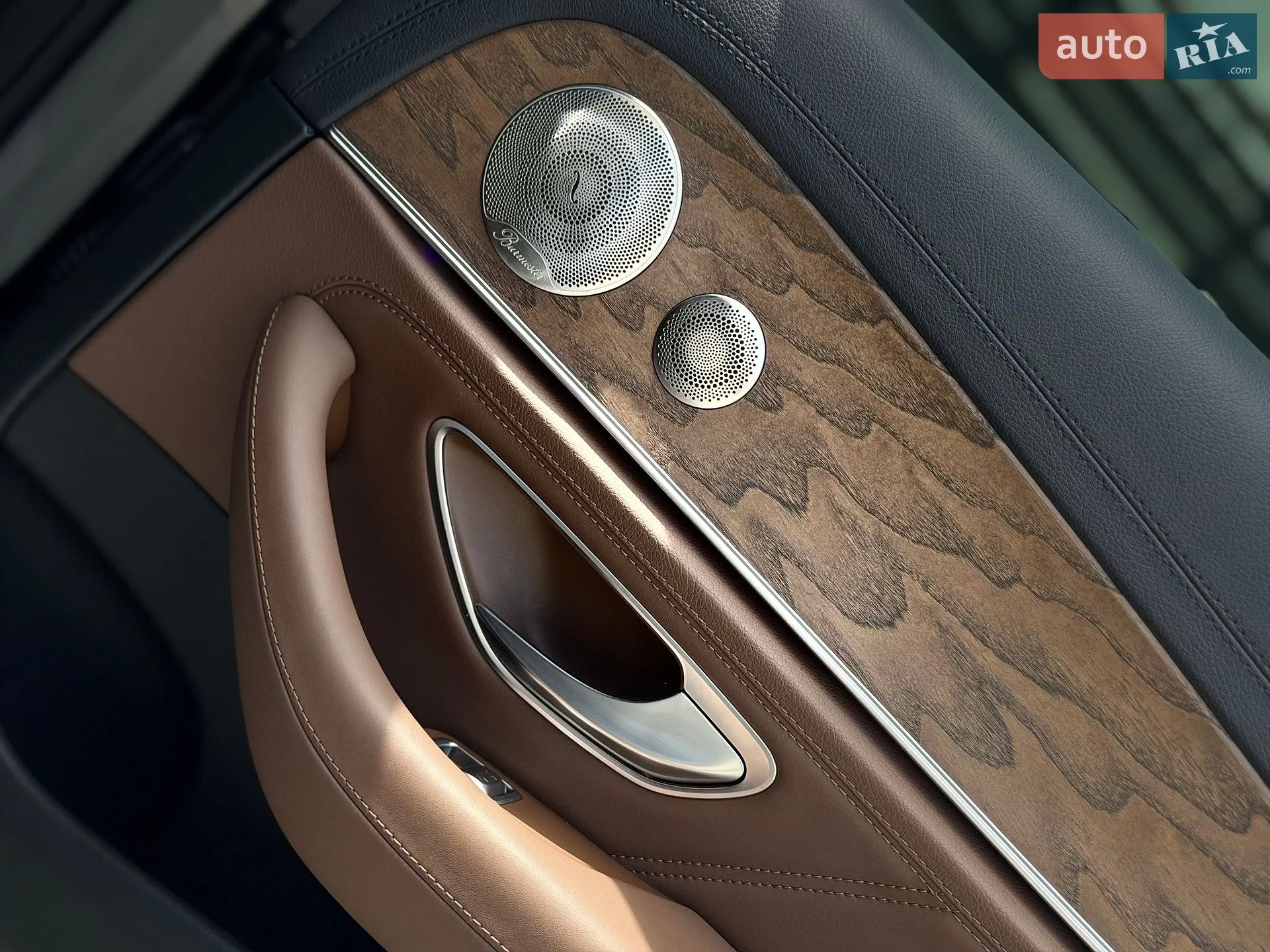 2021 Mercedes-Benz E-klasse - мініатюра 79