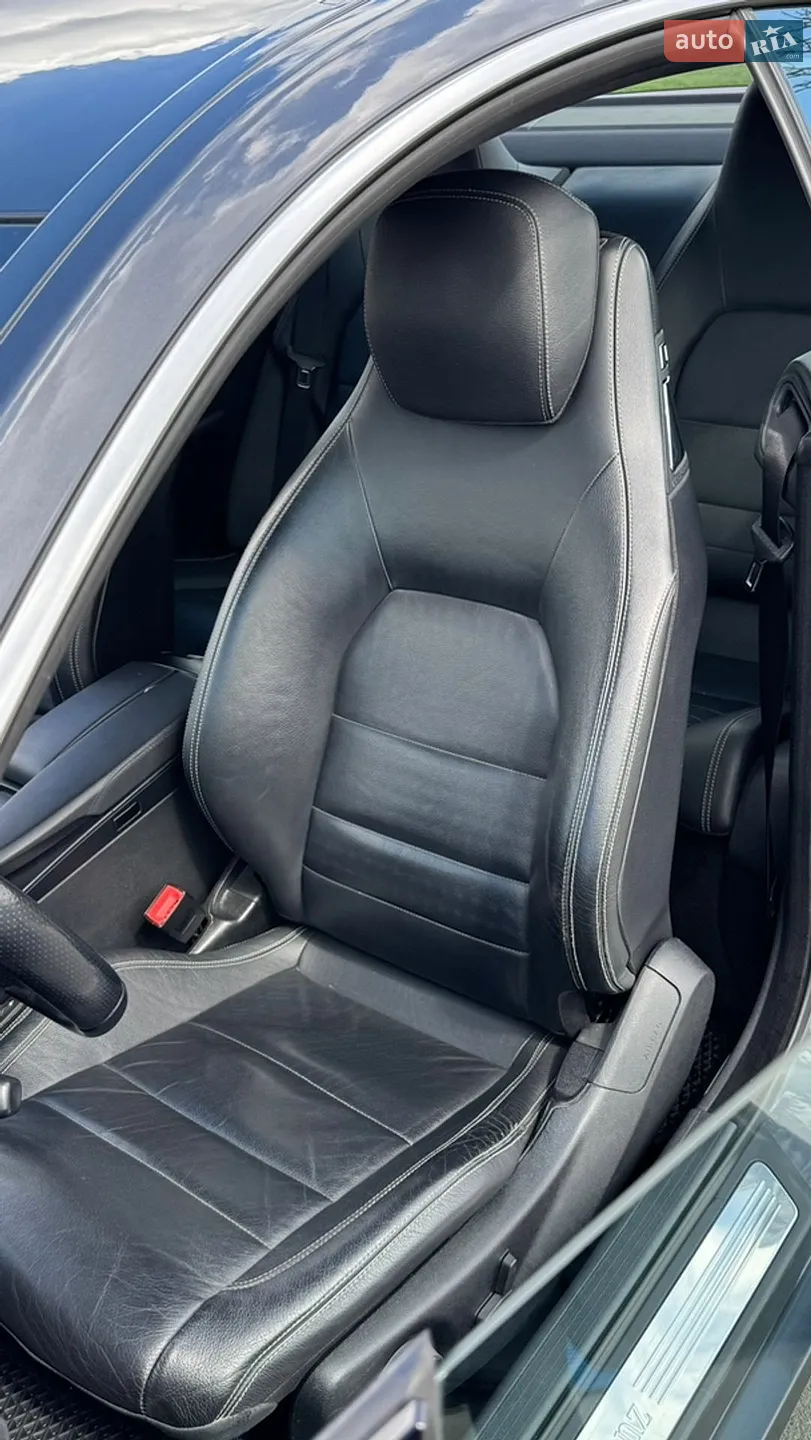 2012 Mercedes-Benz E-klasse - мініатюра 30