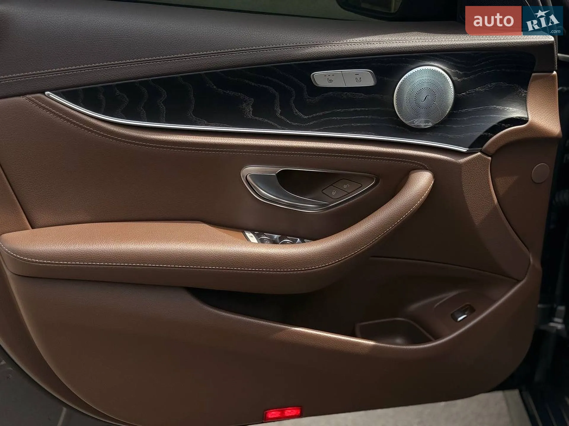 2018 Mercedes-Benz E-klasse - мініатюра 13