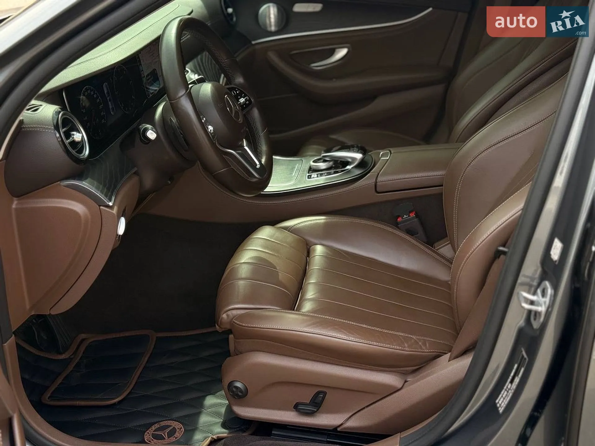 2018 Mercedes-Benz E-klasse - мініатюра 15