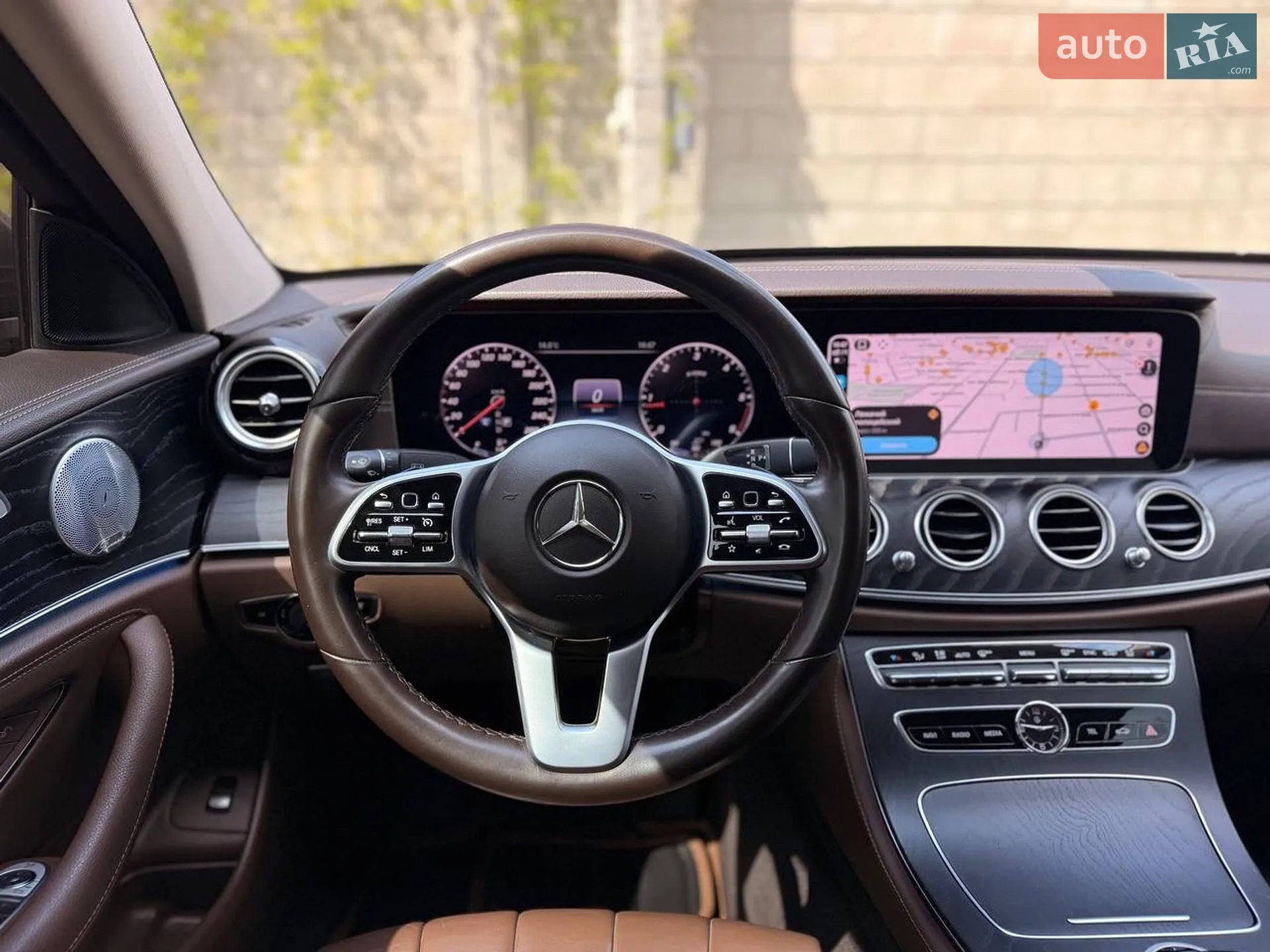 2018 Mercedes-Benz E-klasse - мініатюра 20