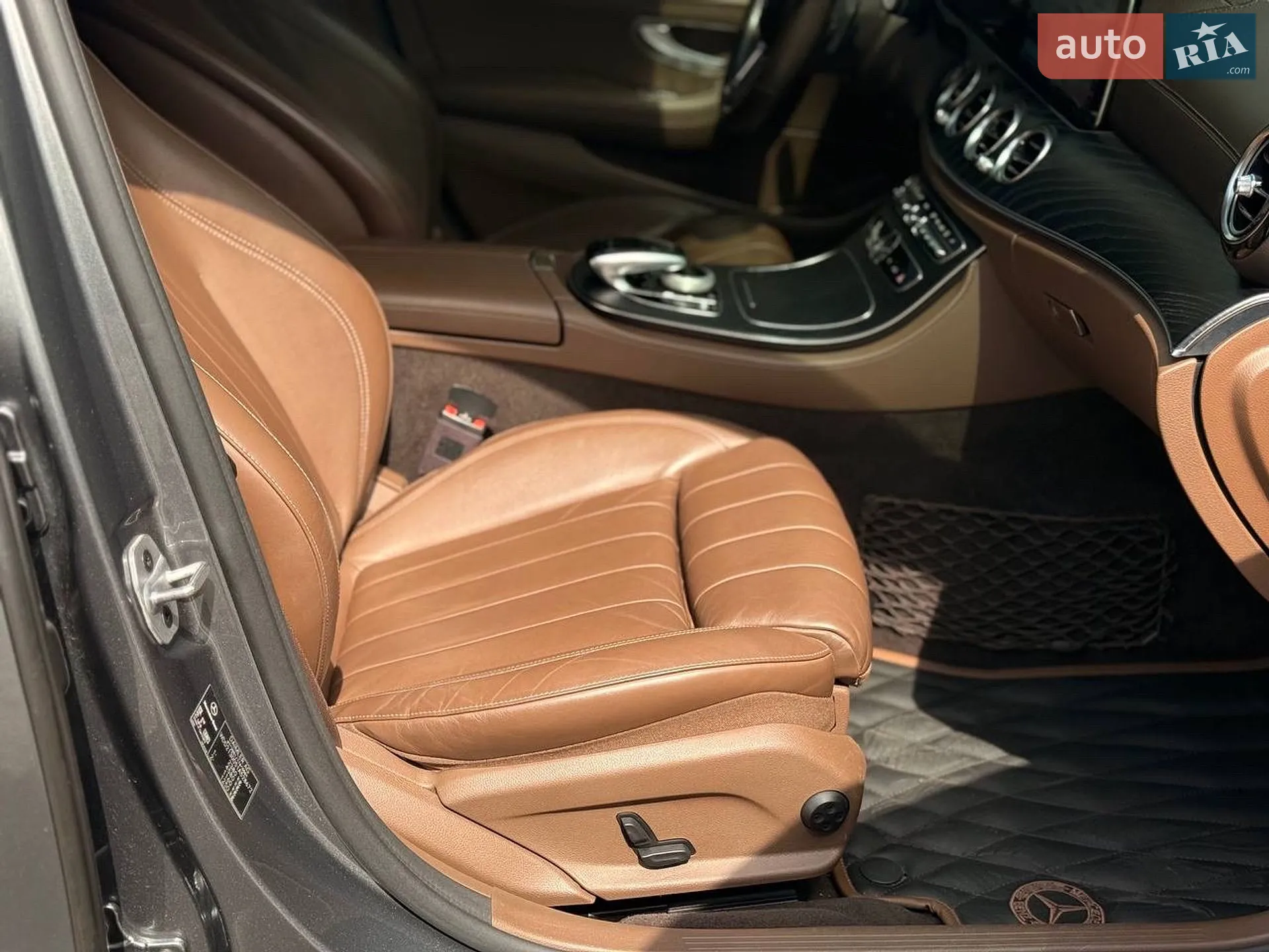 2018 Mercedes-Benz E-klasse - мініатюра 26