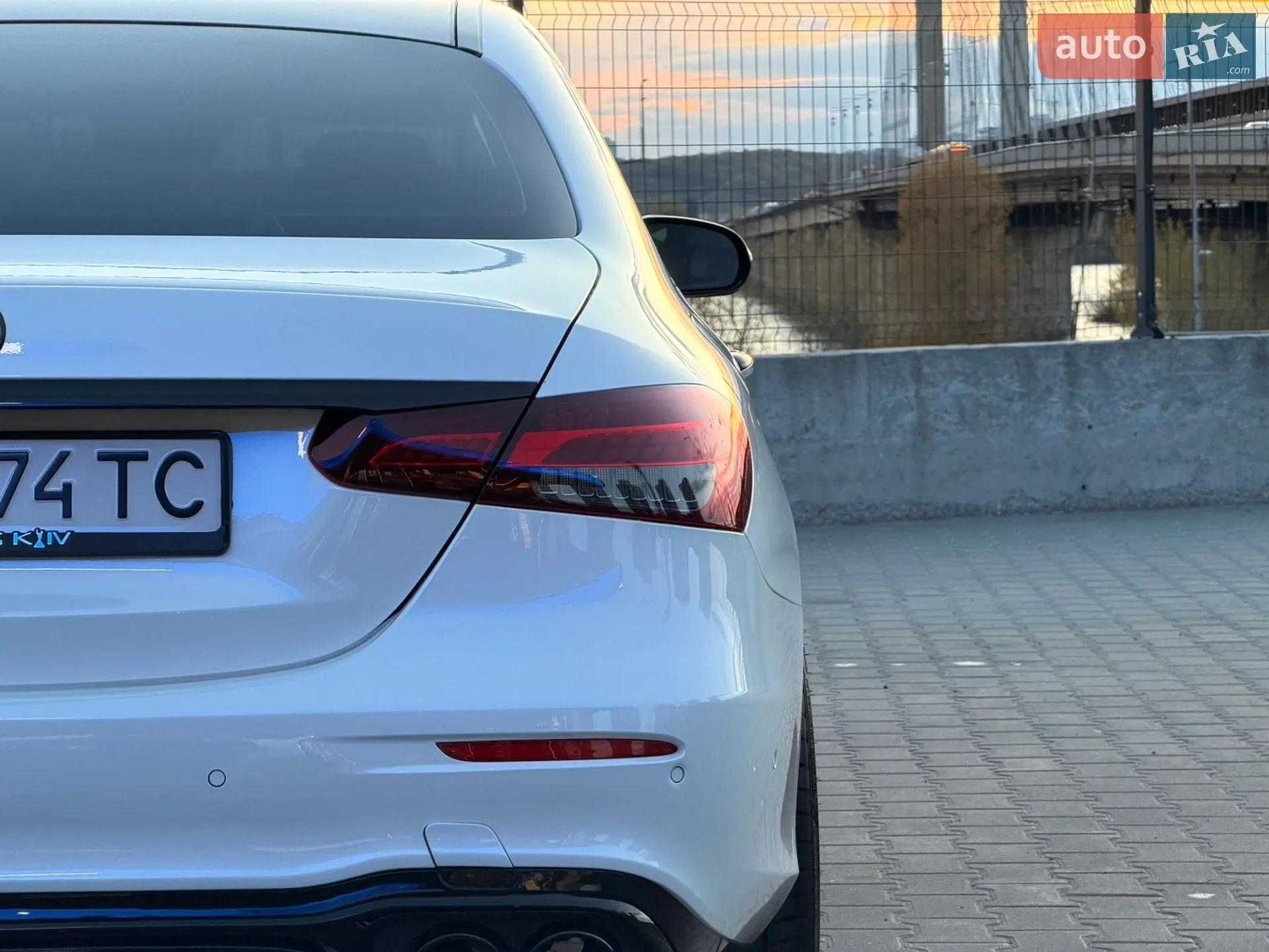 2019 Mercedes-Benz E-klasse - мініатюра 6