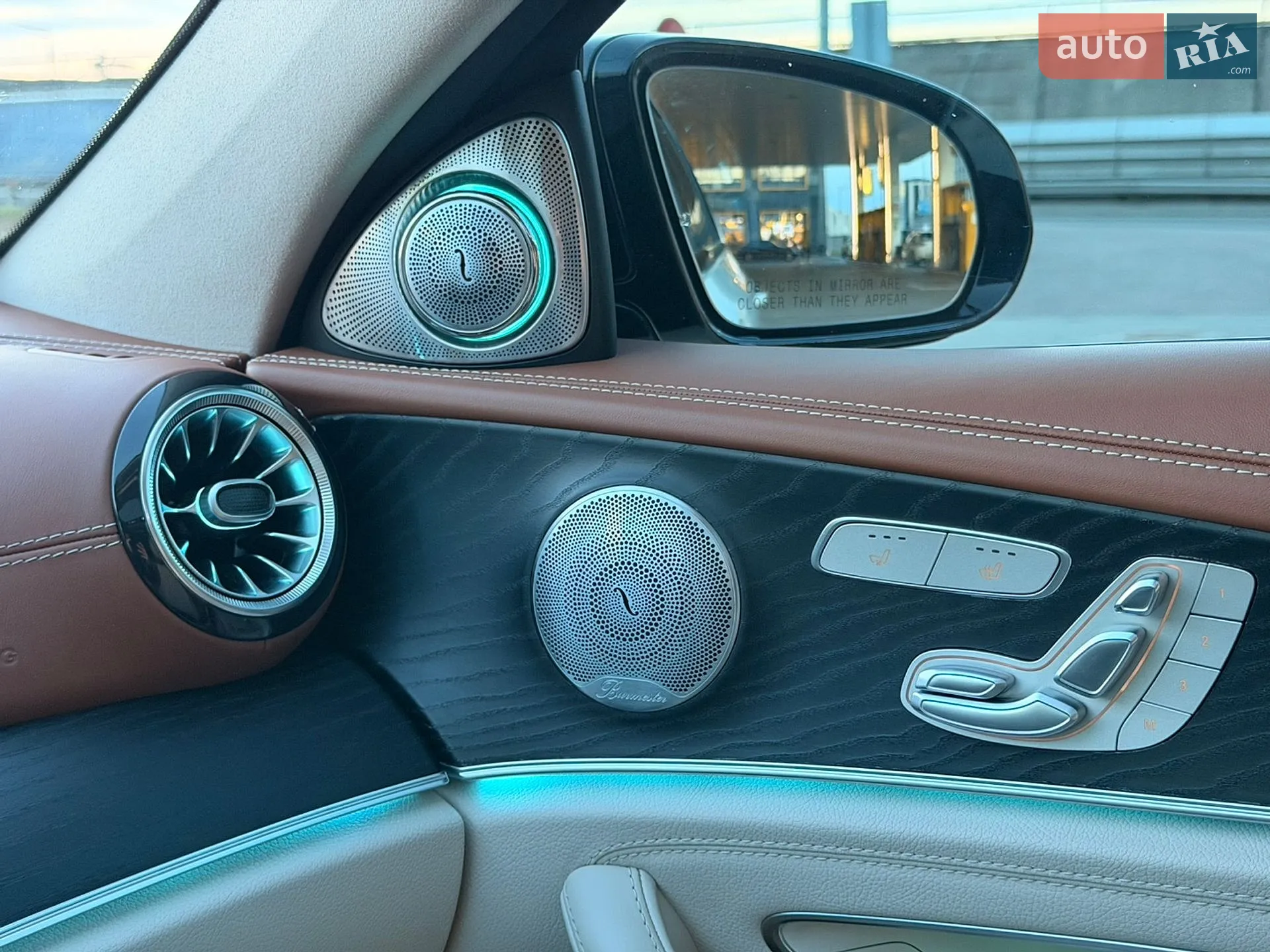 2019 Mercedes-Benz E-klasse - мініатюра 18